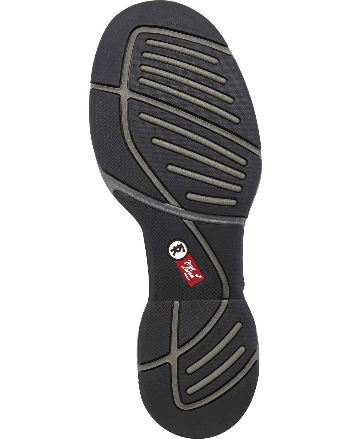 Tony Lama Men's Junction Waterproof Western Work Boots - Steel Toe