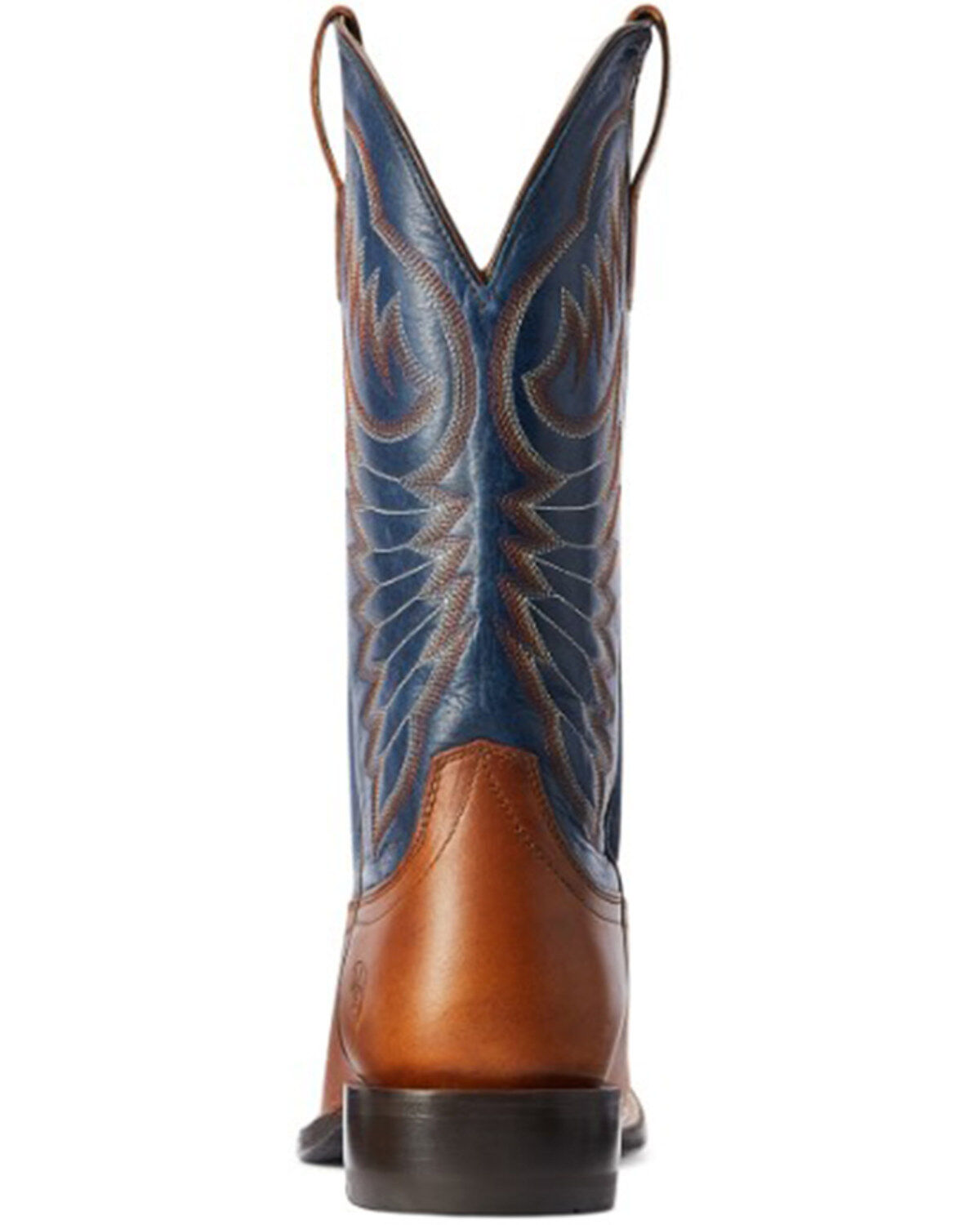 Ariat Men's Circuit Fargo Western Boots - Broad Square Toe