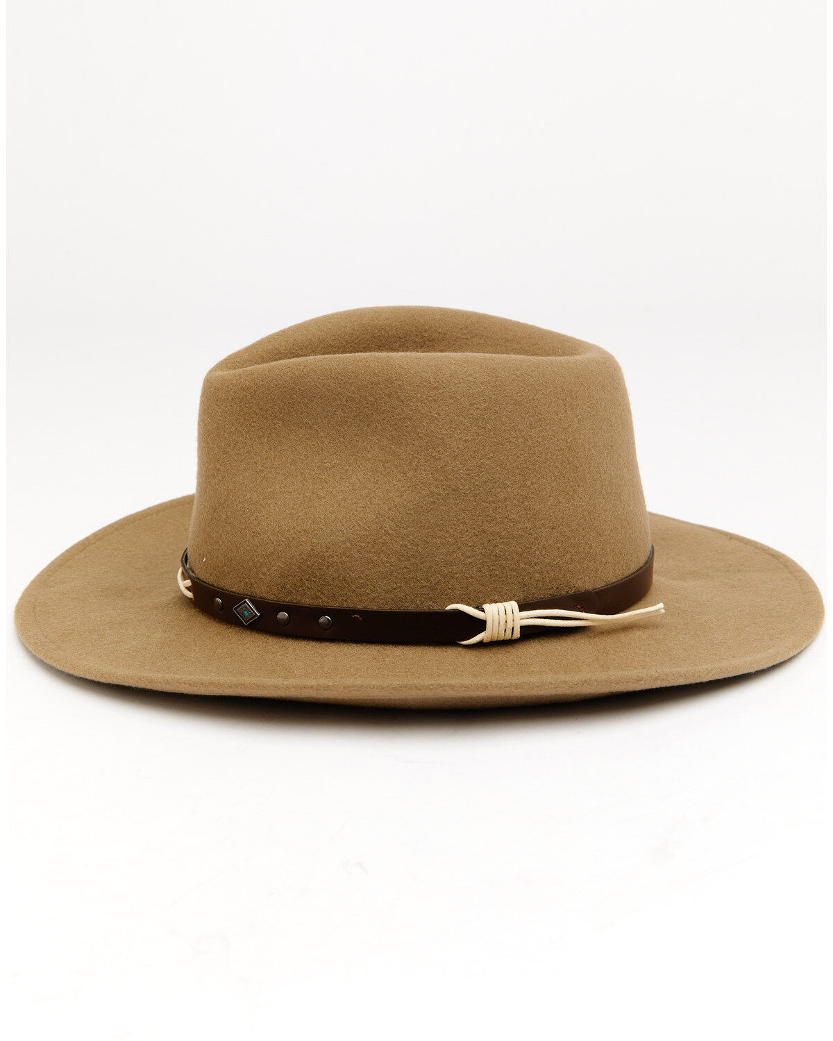 Cody James Men's Trec Wool Western Hat