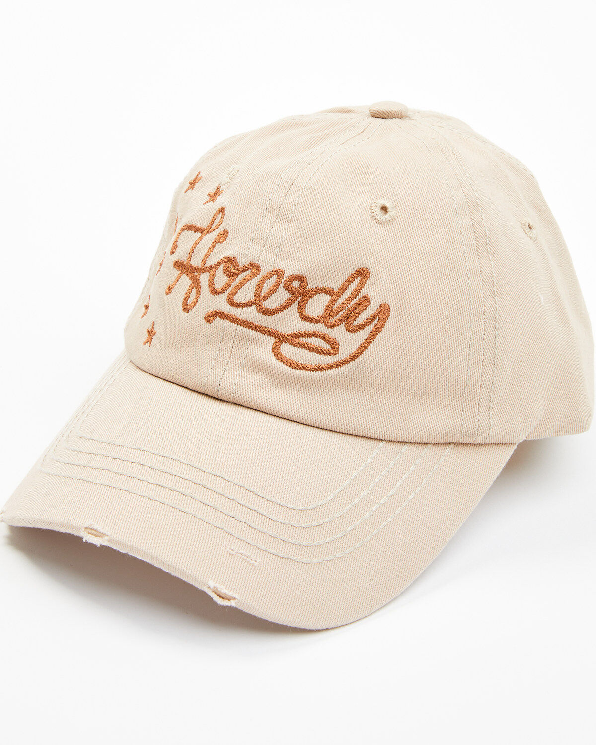 Shyanne Women's Sierra Howdy Ball Cap