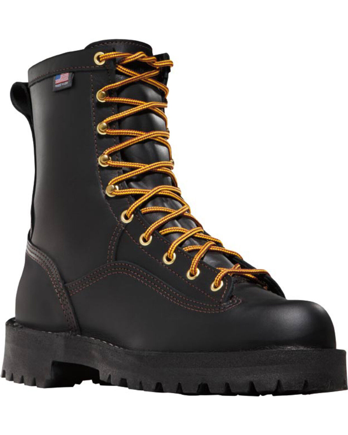 Danner Unisex Rain Forest GTX™ Work Boots