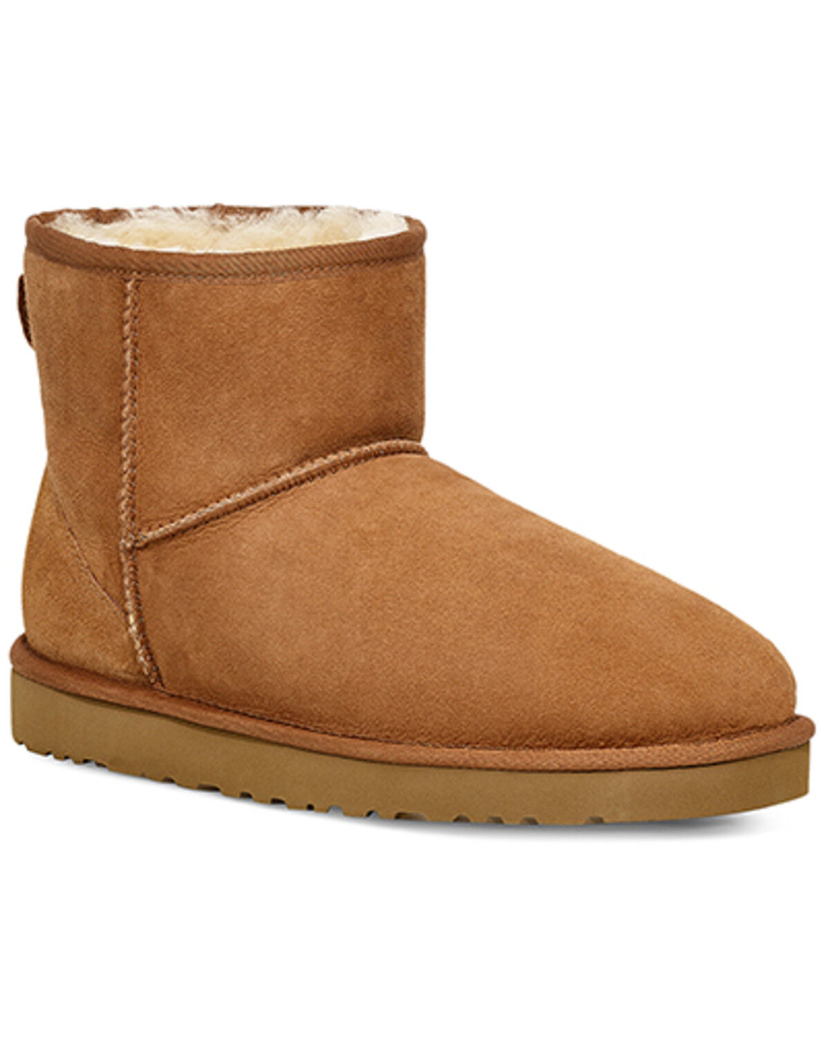 UGG Men's Classic Mini Boots