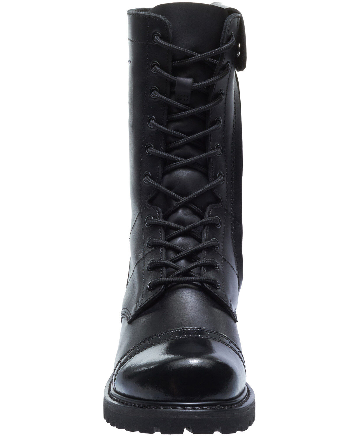 Bates Men's Paratrooper Work Boots - Soft Toe