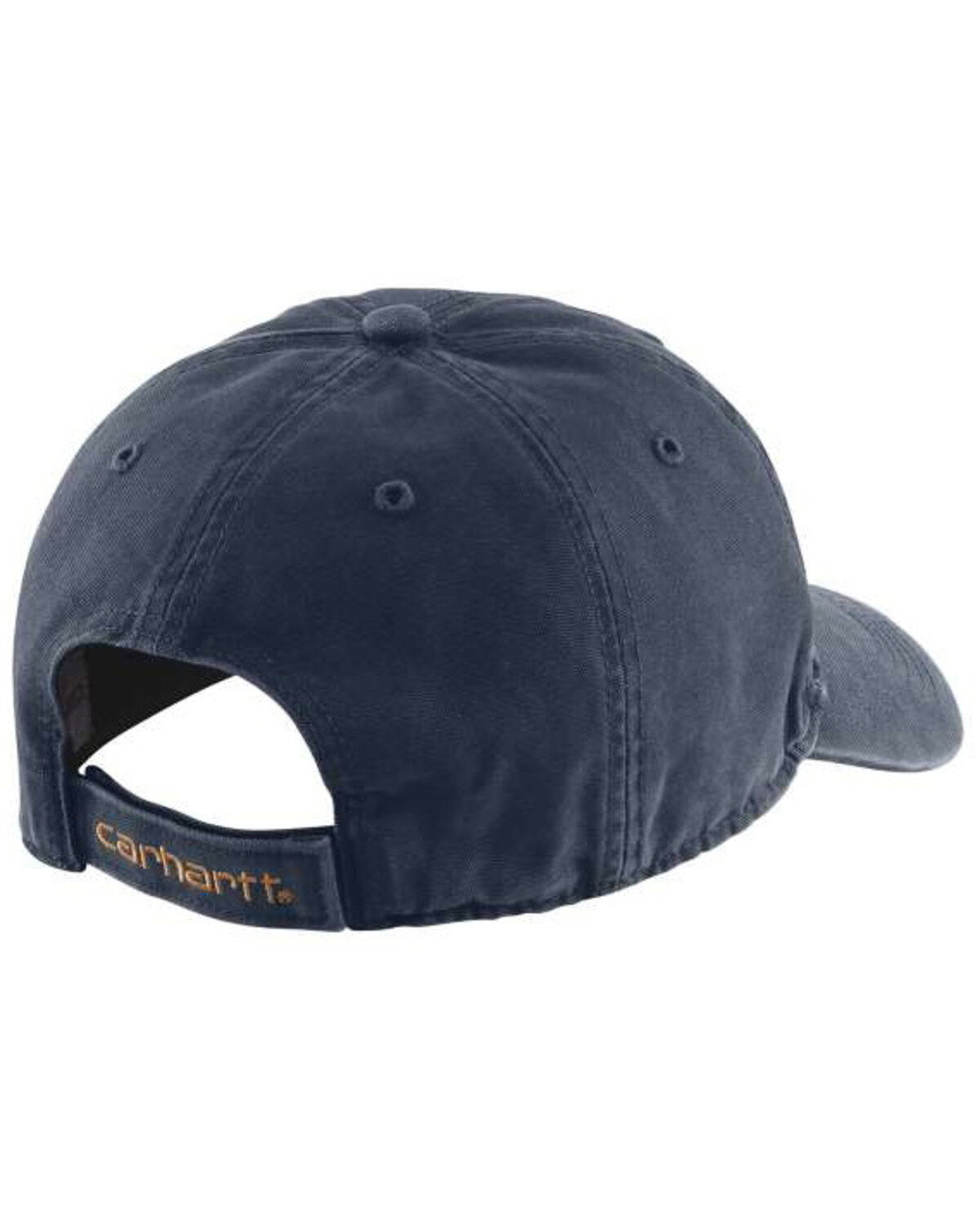 Carhartt Men's Odessa Ball Cap