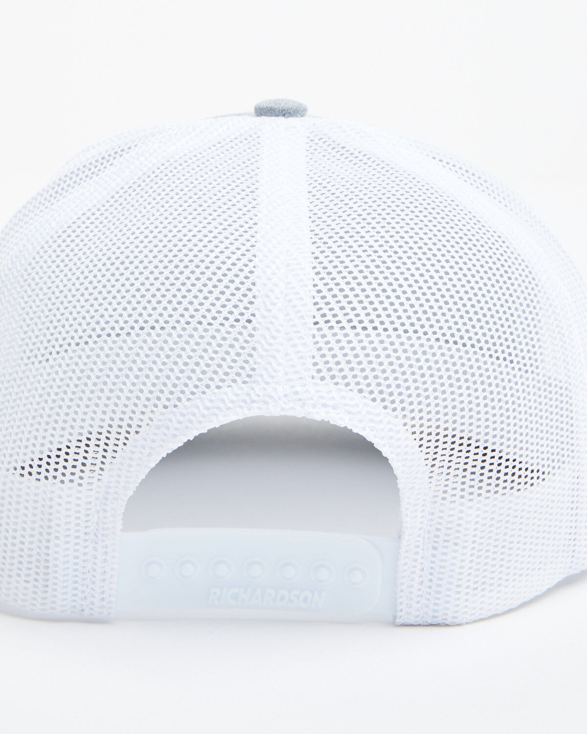 Salty Rodeo Men's Liberty Trucker Cap