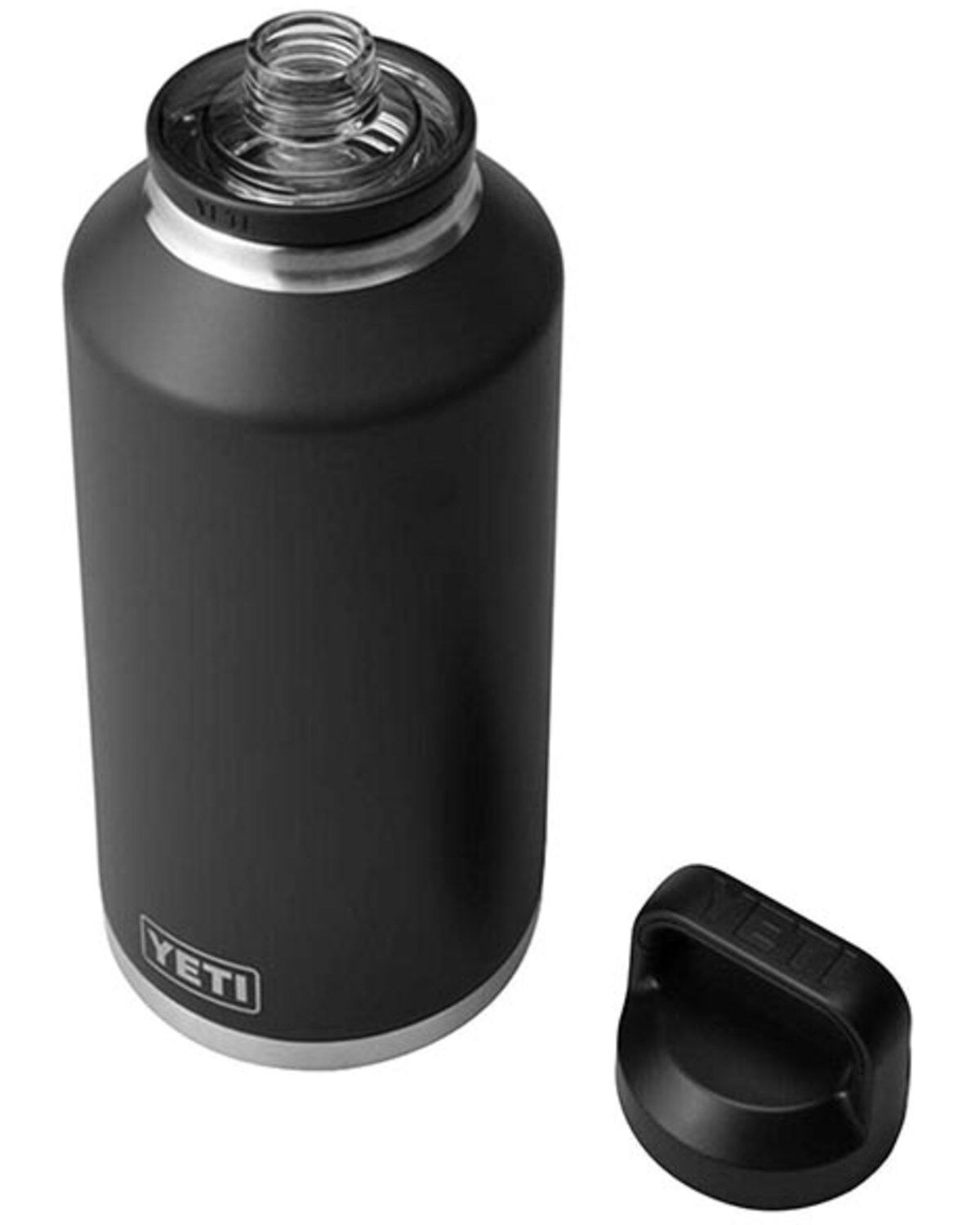 YETI Rambler® Chug Cap 64oz Water Bottle