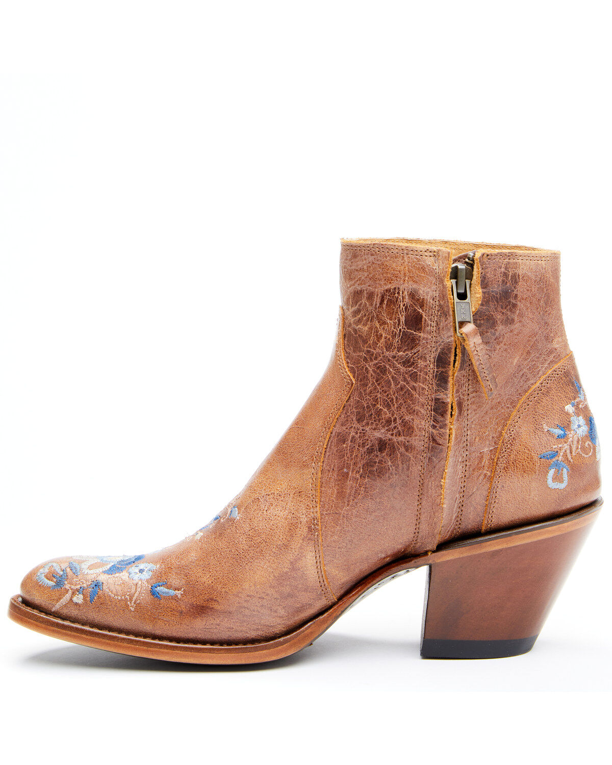 Shyanne Women's Tillie Fashion Booties - Round Toe