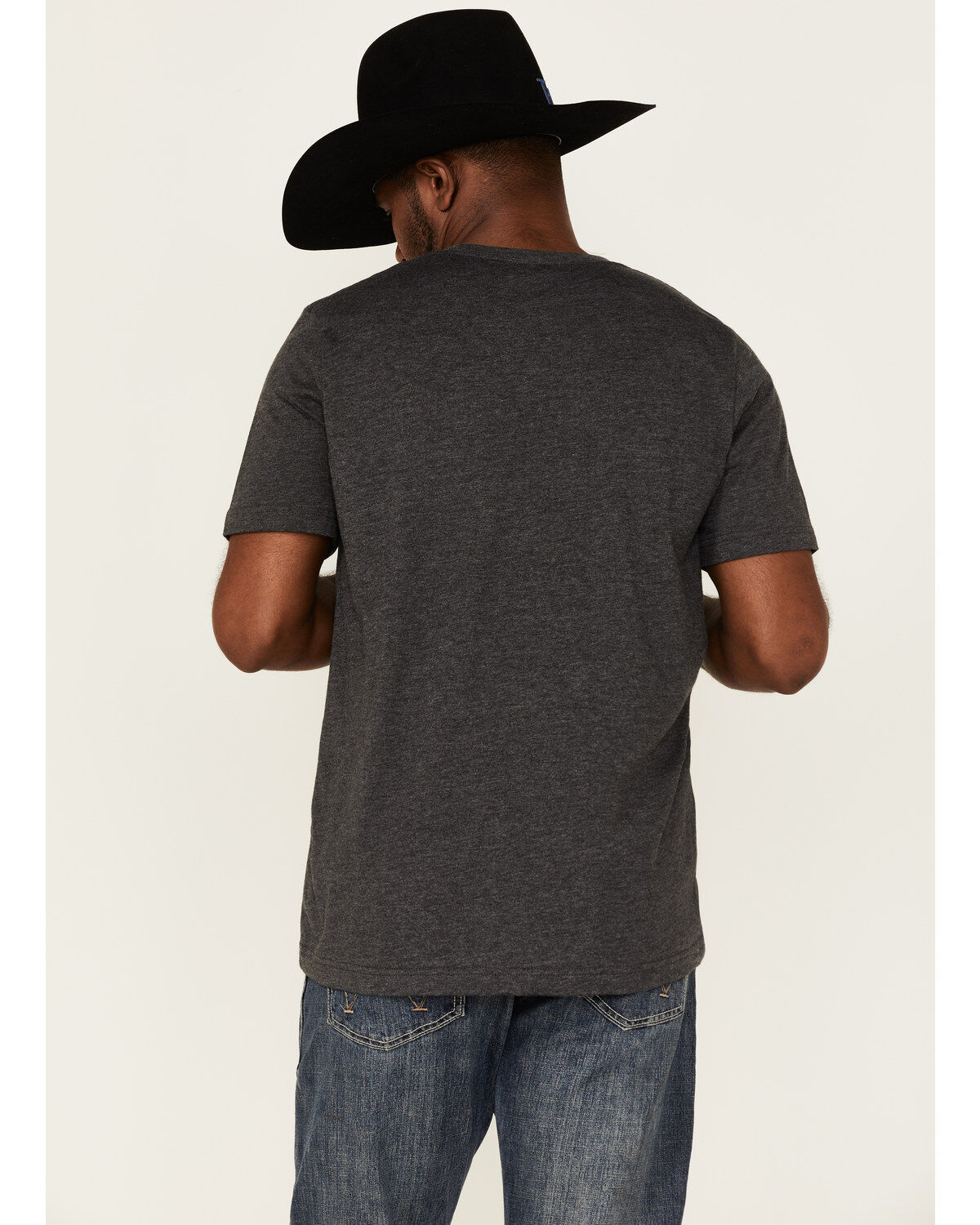 Tin Haul Men's Sam's Western Wear Graphic T-Shirt