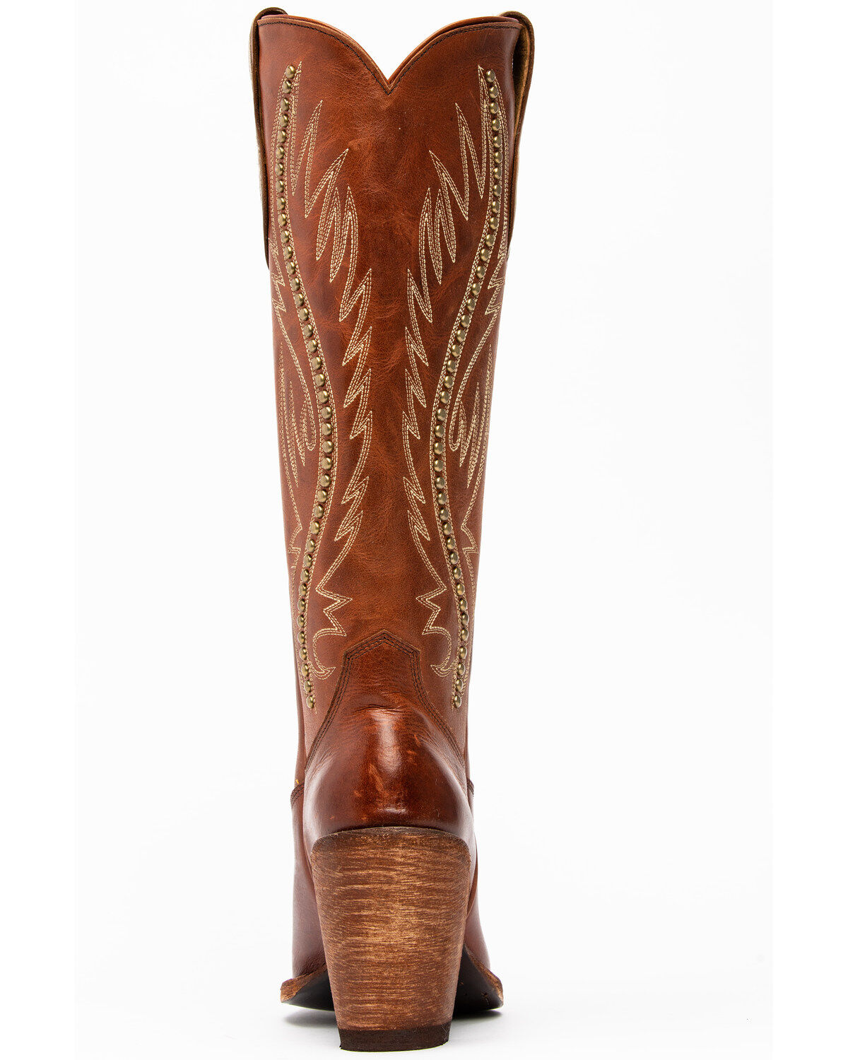 Idyllwind Women's Stance Western Boots - Round Toe