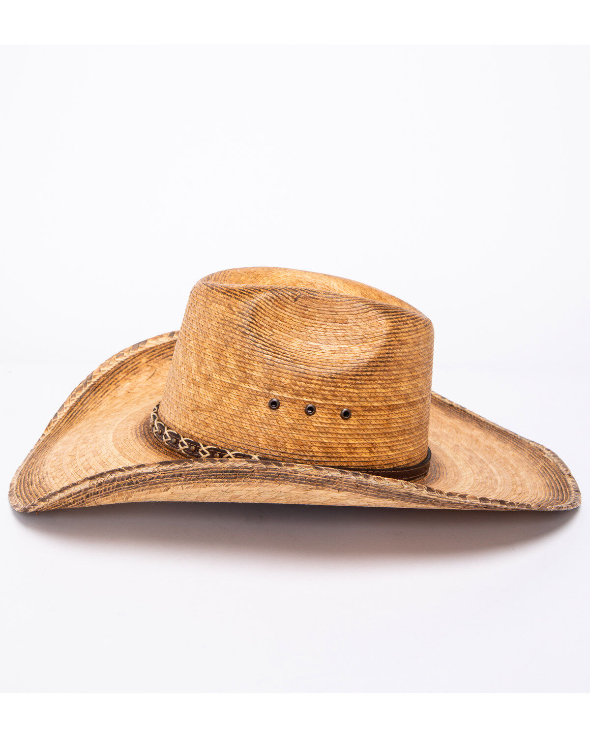 Cody James 15X Straw Cowboy Hat
