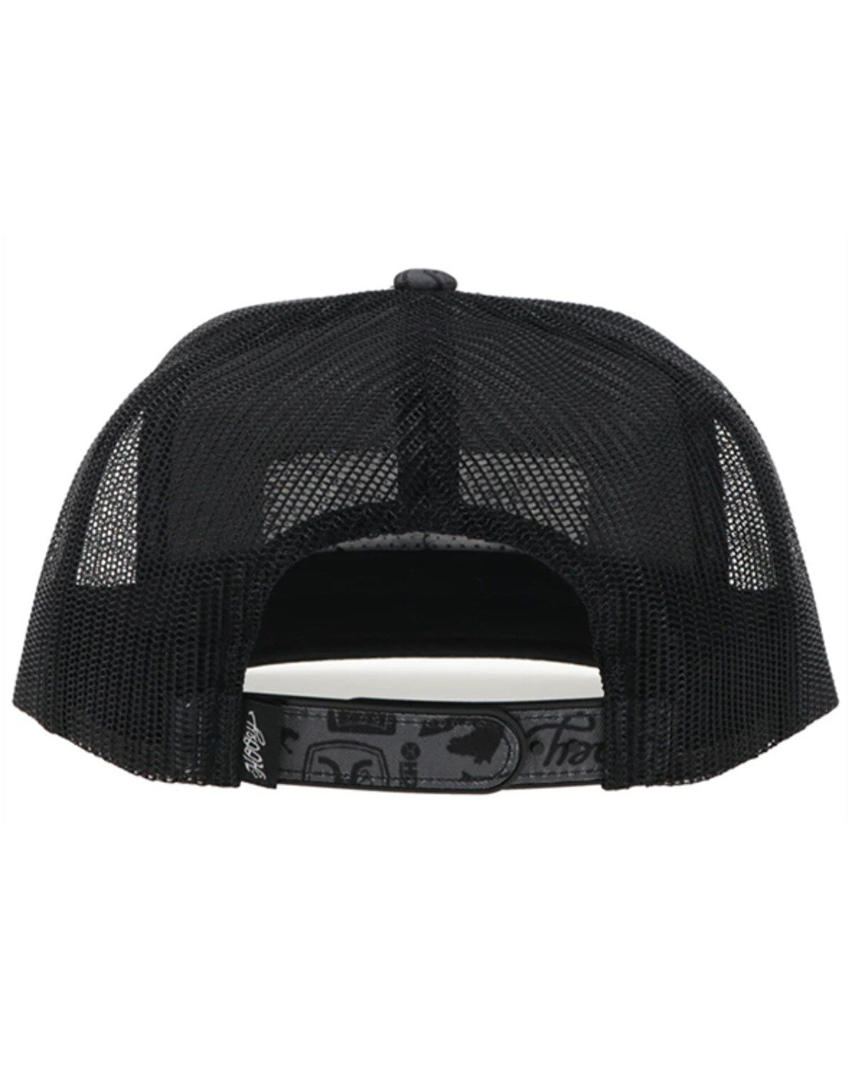 Hooey Men's Rodeo Trucker Cap