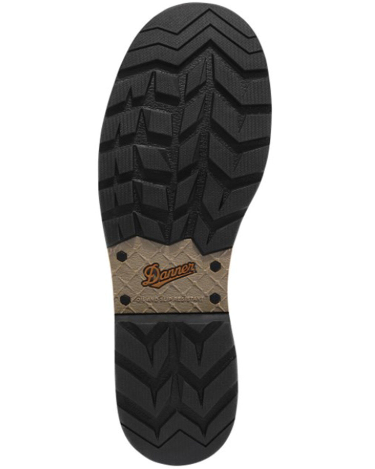 Danner Men's Steel Yard Lacer Work Boots - Steel Toe