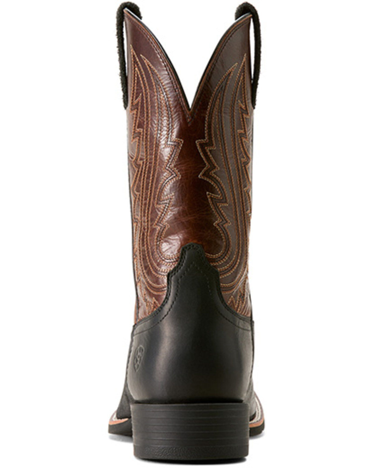 Ariat Men's Big Country Western Boots - Broad Square Toe