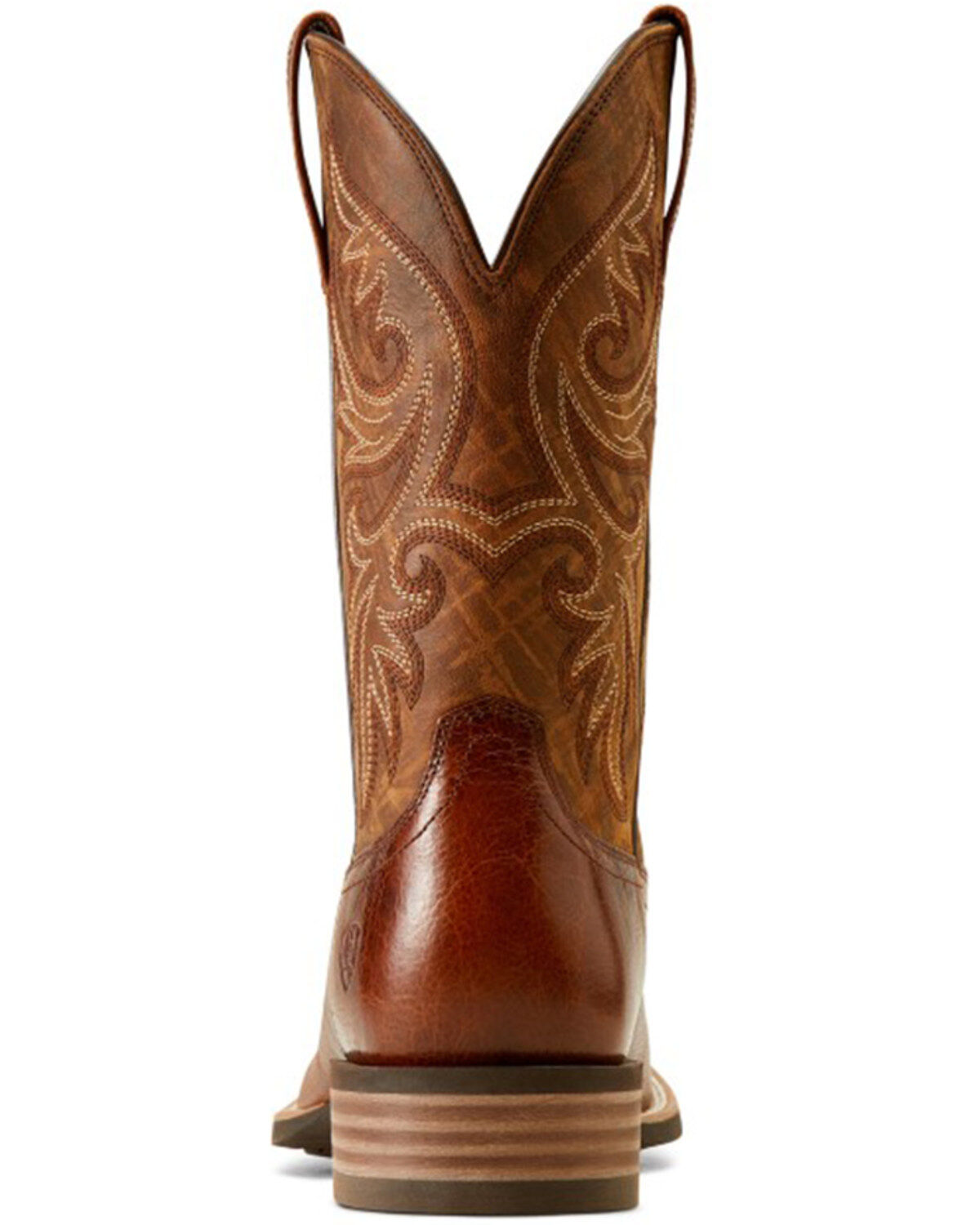 Ariat Men's Slingshot Performance Western Boots - Broad Square Toe