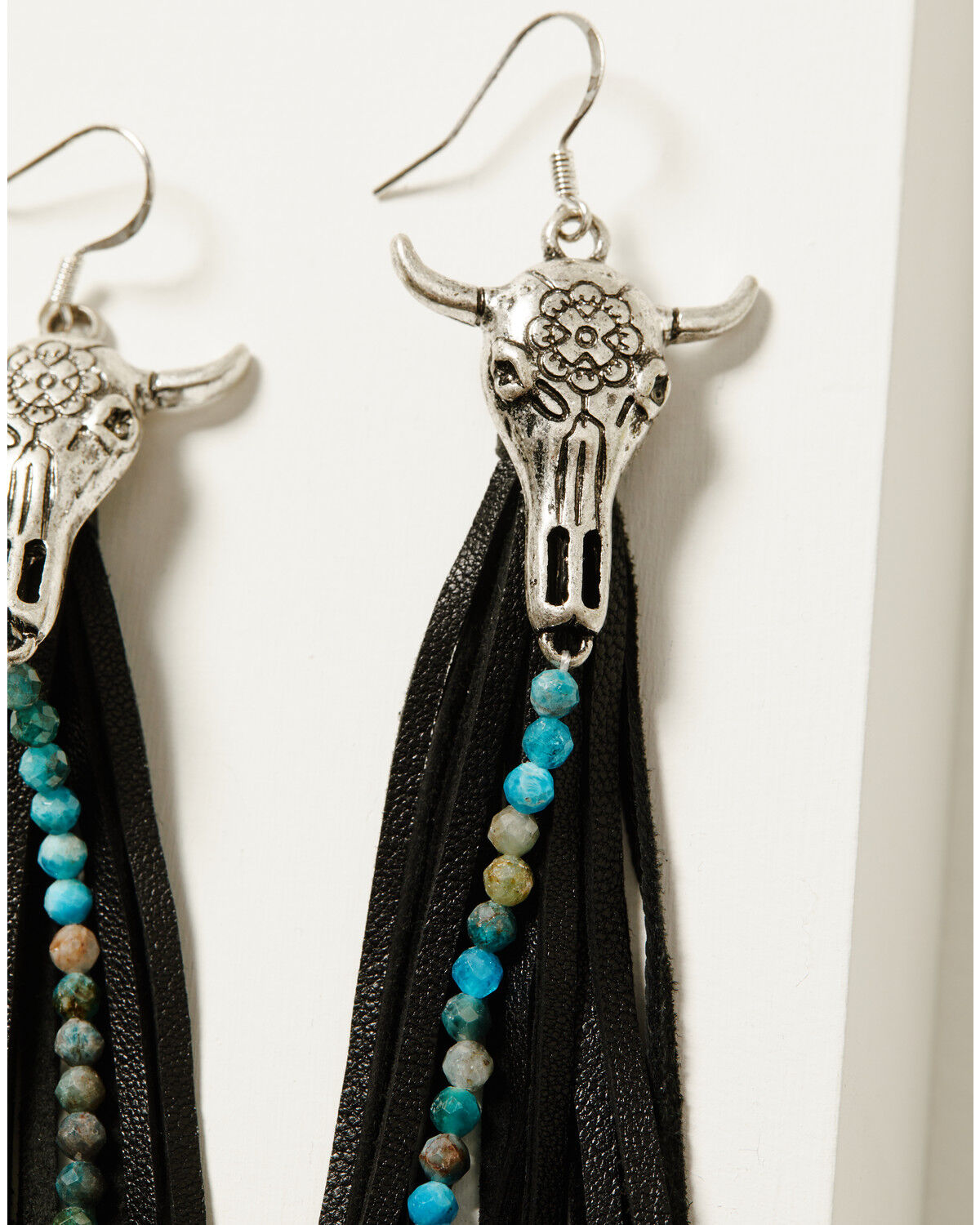 Idyllwind Women's Bethany Fringe Earrings