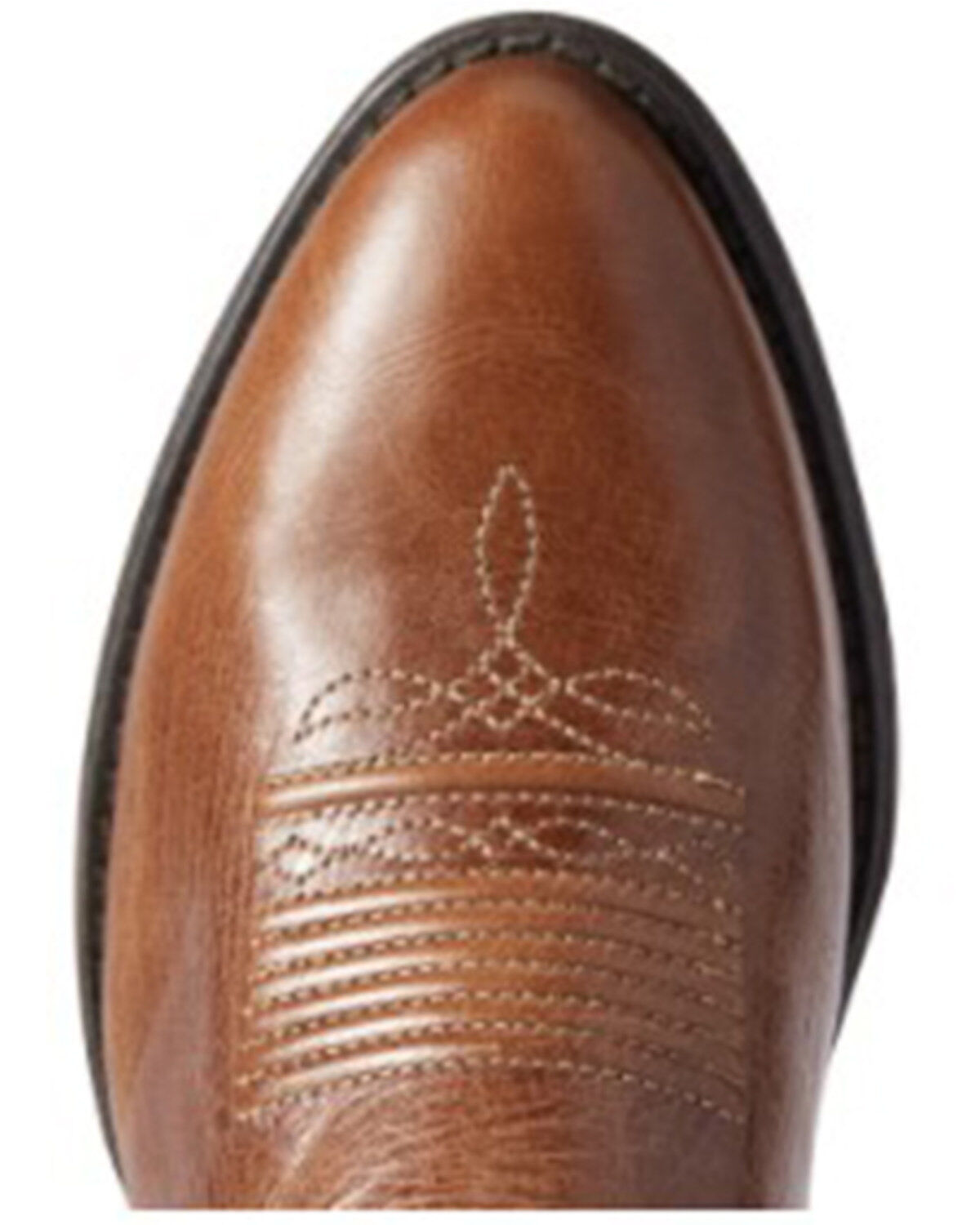 Ariat Women's Heritage R Toe Stretch Fit Full-Grain Western Performance Boots - Round Toe