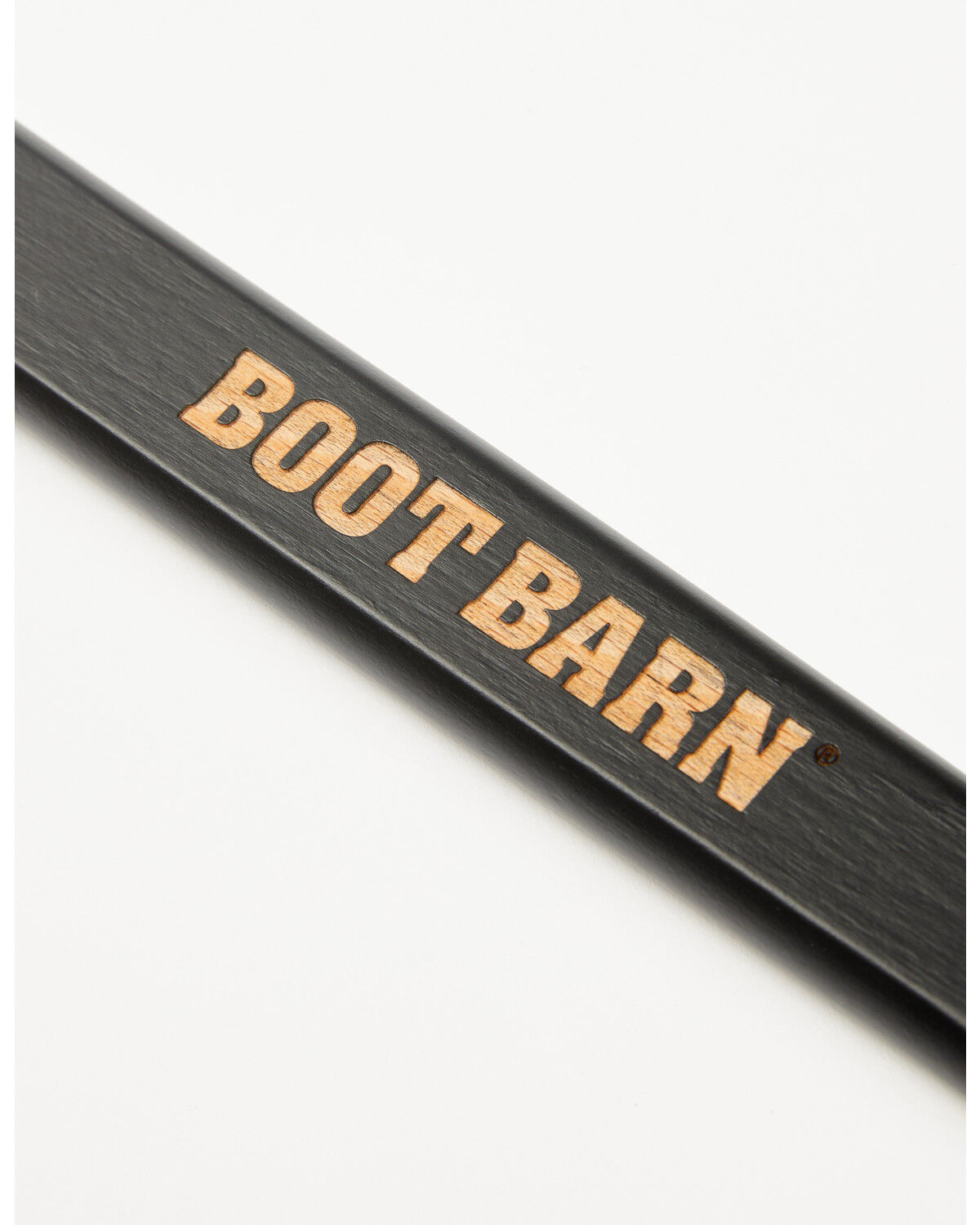 Boot Barn Wooden Shoe Horn