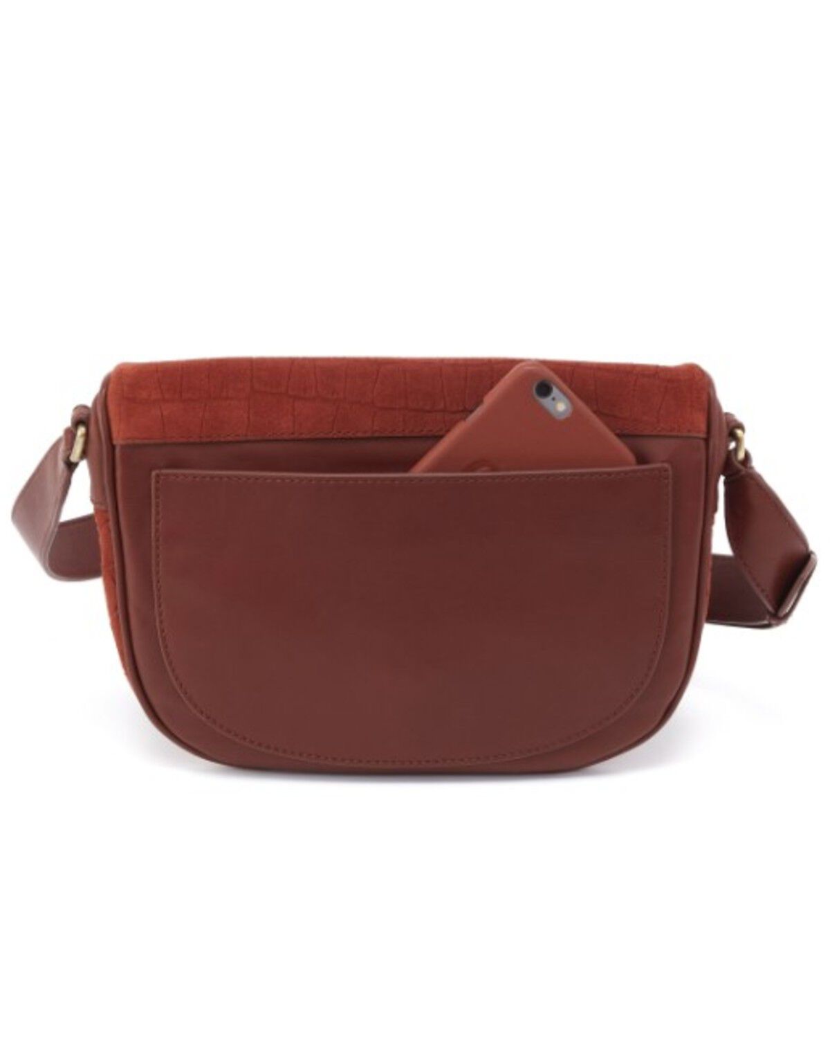 Hobo Women's Juno Crossbody Belt Bag
