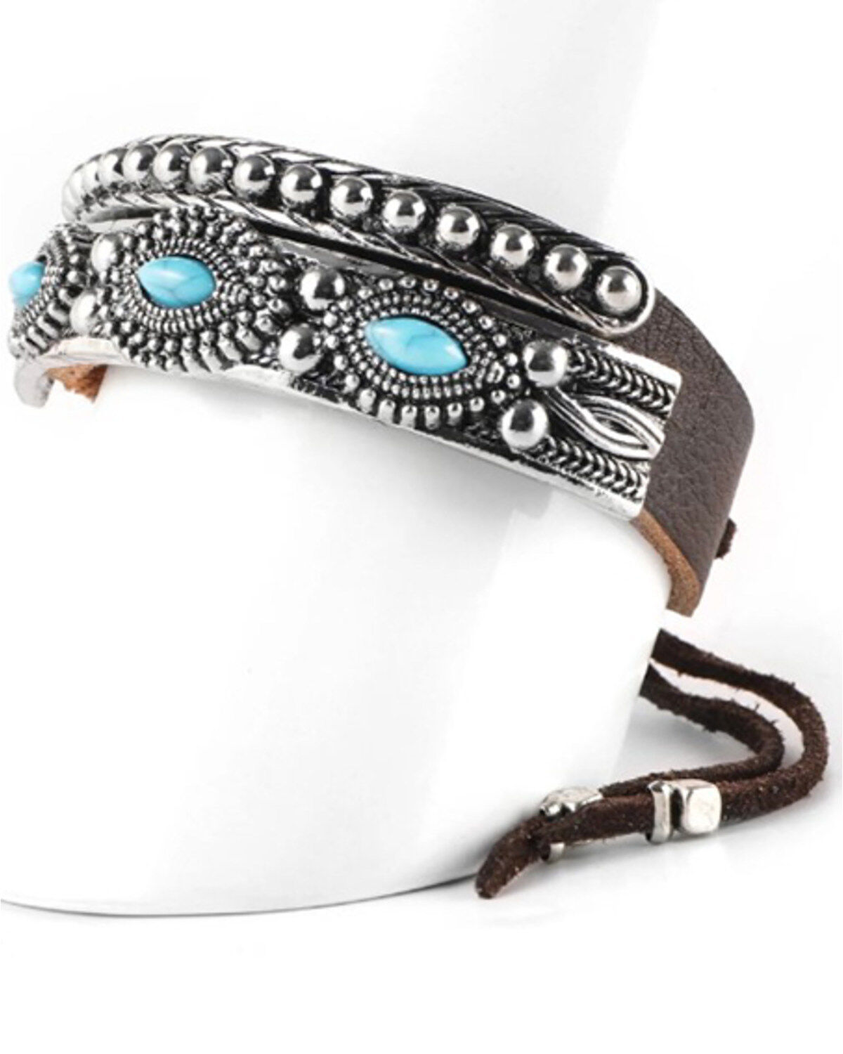 Cowgirl Confetti Women's Second Step Cuff