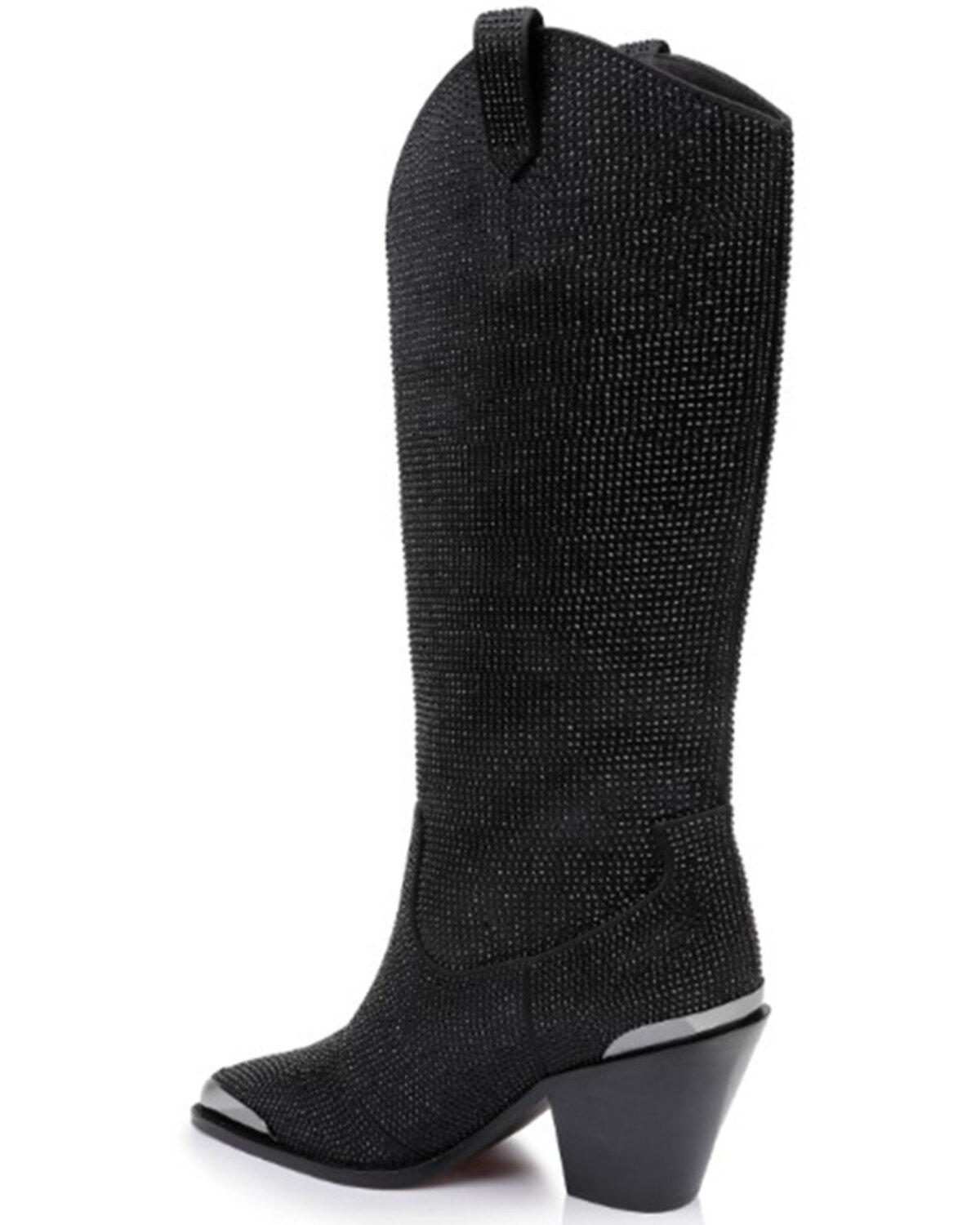 DanielXDiamond Women's North Jewel Cave Western Boots - Snip Toe