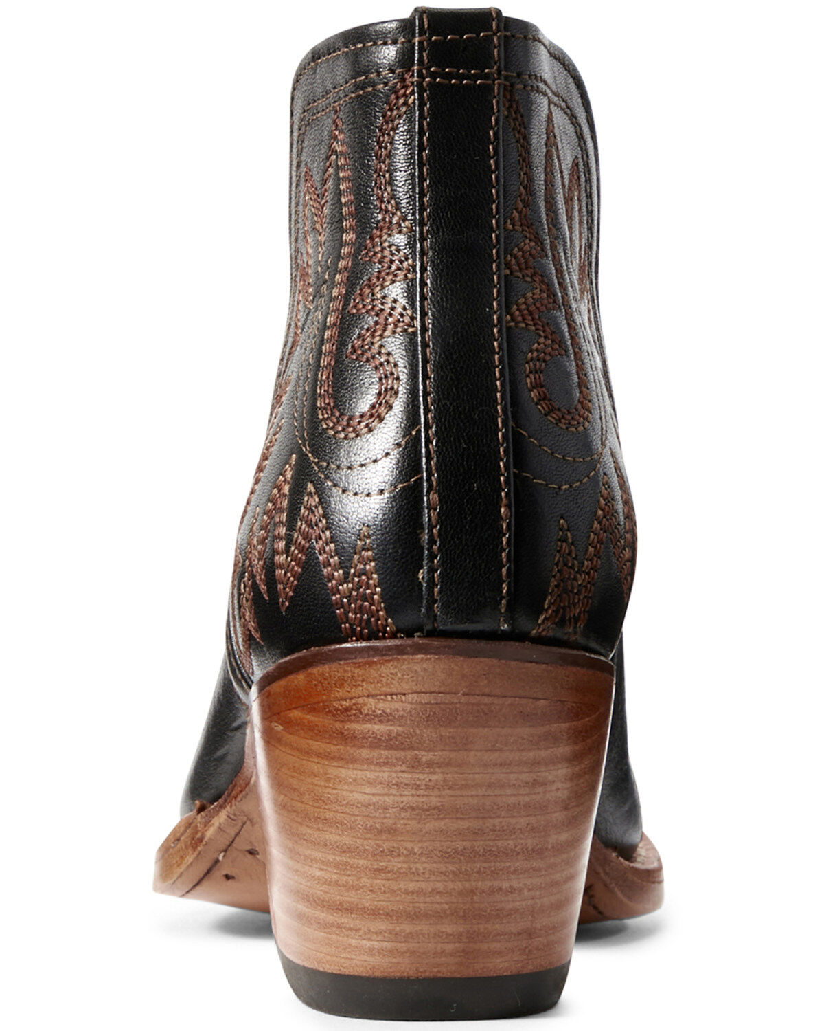 Ariat Women's Dixon Brooklyn Fashion Booties - Snip Toe