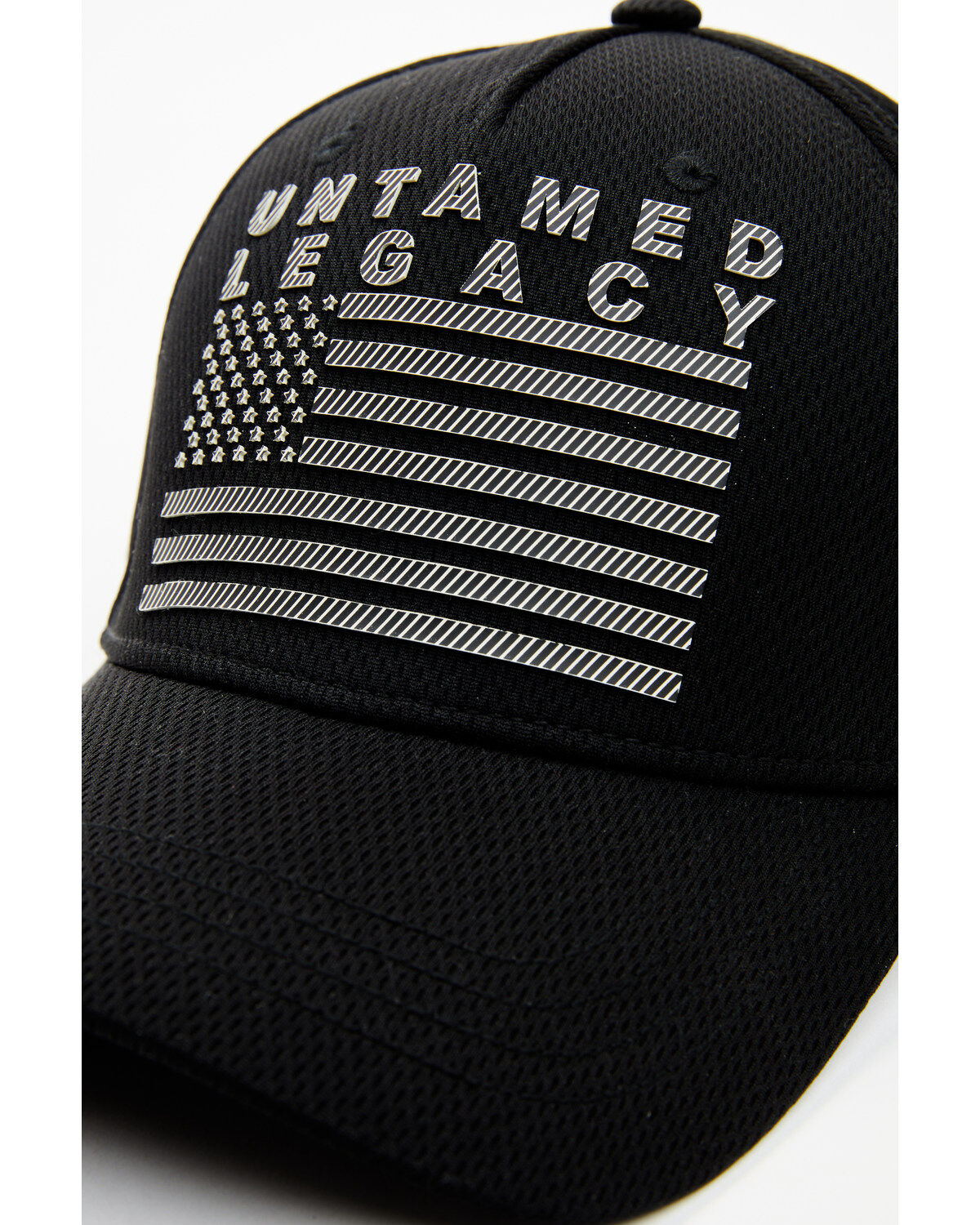 RANK 45 Men's Untamed Legacy Baseball Cap