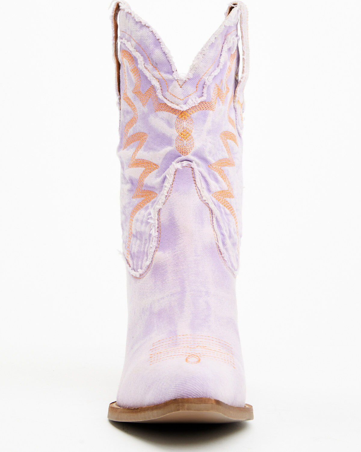 Dingo Women's Y'all Need Dolly Western Boots - Snip Toe