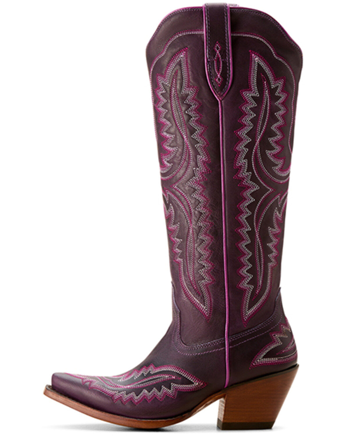 Ariat Women's Casanova Tall Western Boots - Snip Toe