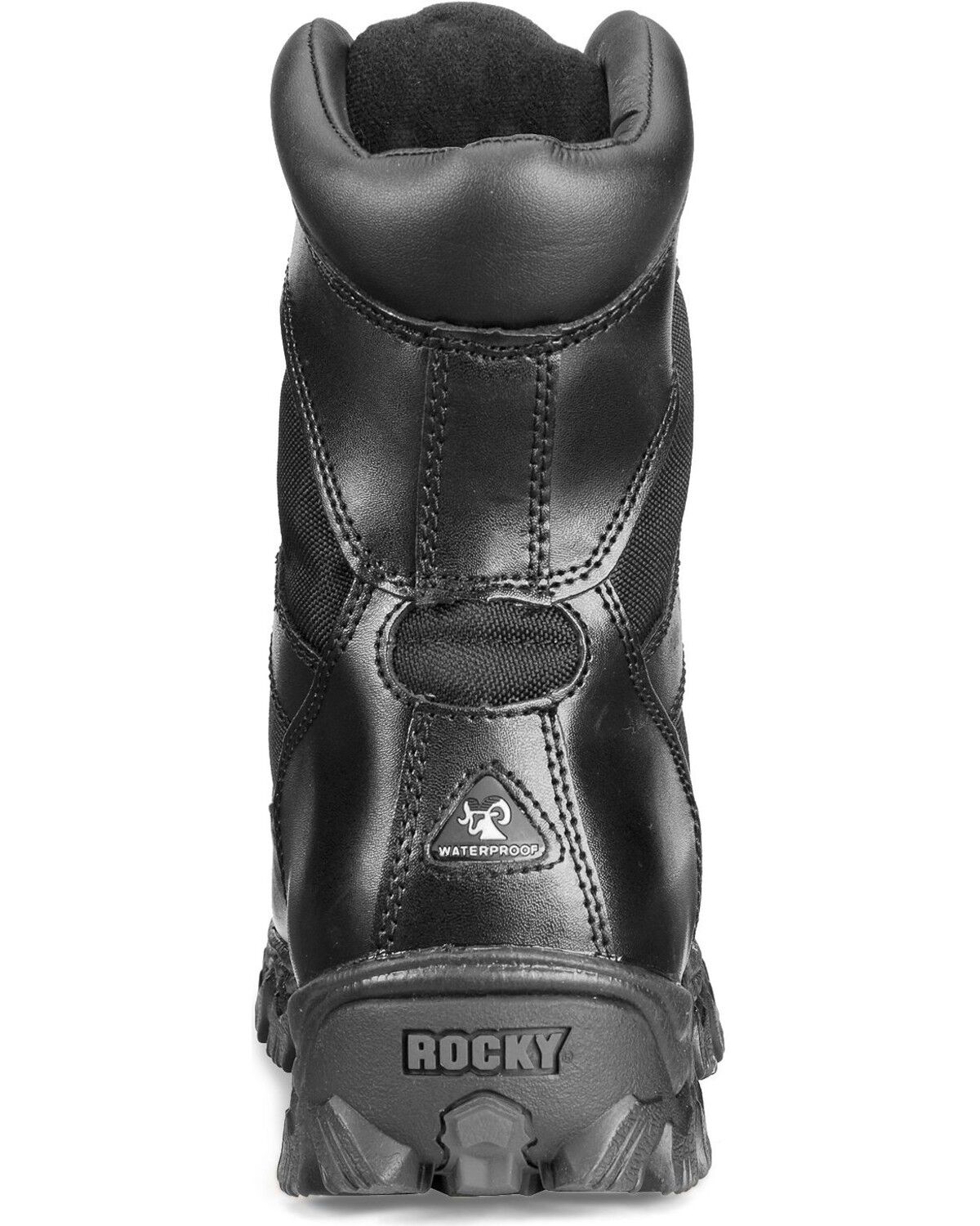 Rocky Men's Alpha Force Duty Boots