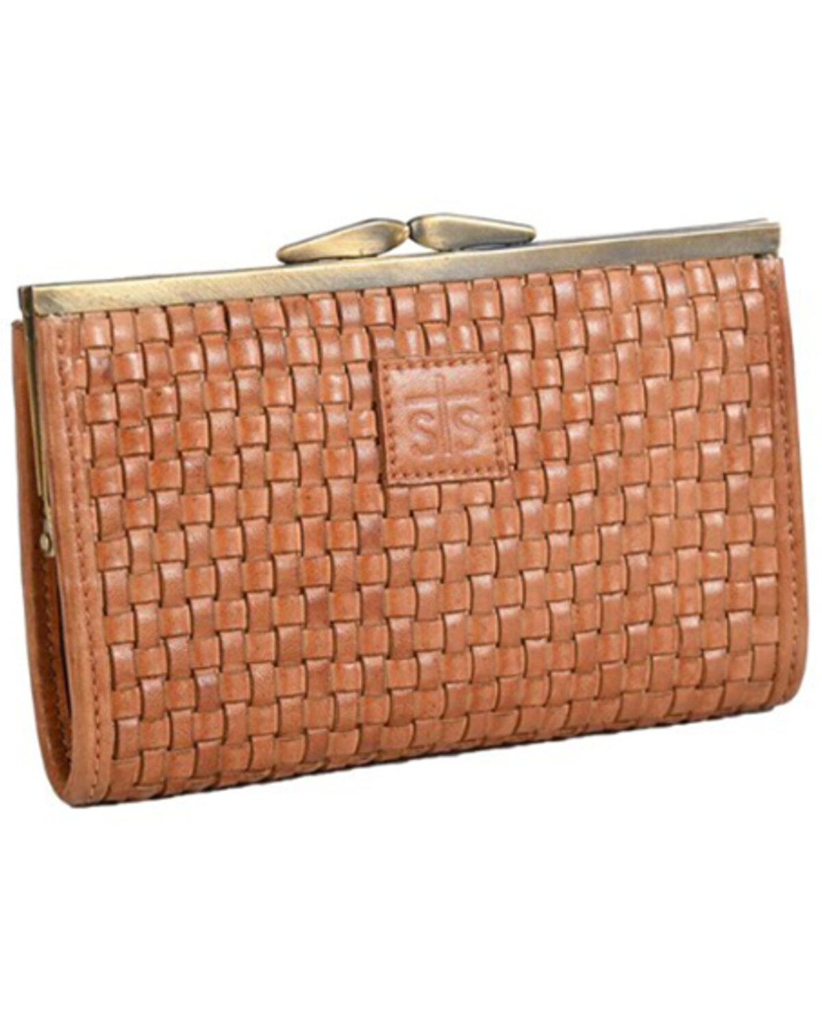 STS Ranchwear By Carroll Women's Sweetgrass Bella Wallet