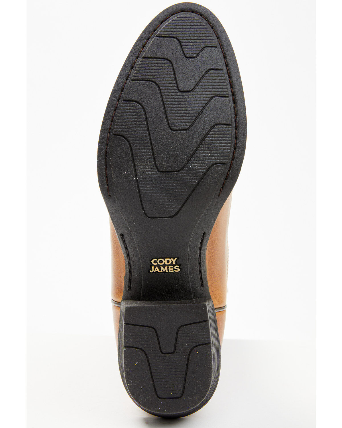 Cody James Men's Larsen Western Boots - Round Toe