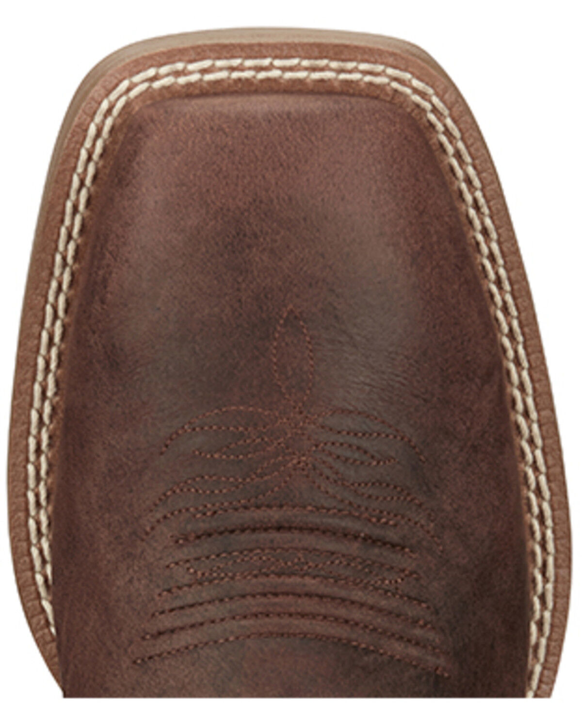 Justin Women's Liberty Western Boots - Broad Square Toe