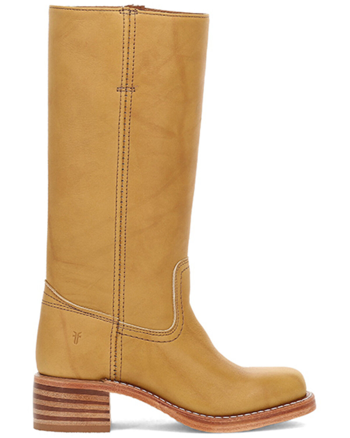 Frye Women's Campus 14L Fashion Boots - Round Toe