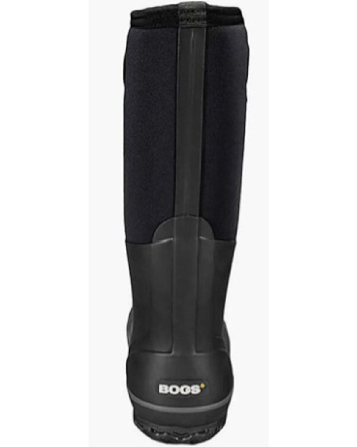 Bogs Women's Classic Tall Rubber Winter Boots - Soft Toe