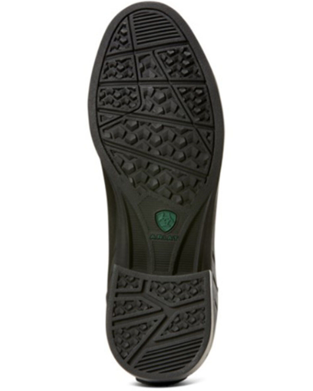 Ariat Girls' Devon IV Paddock Riding Boots - Round Toe