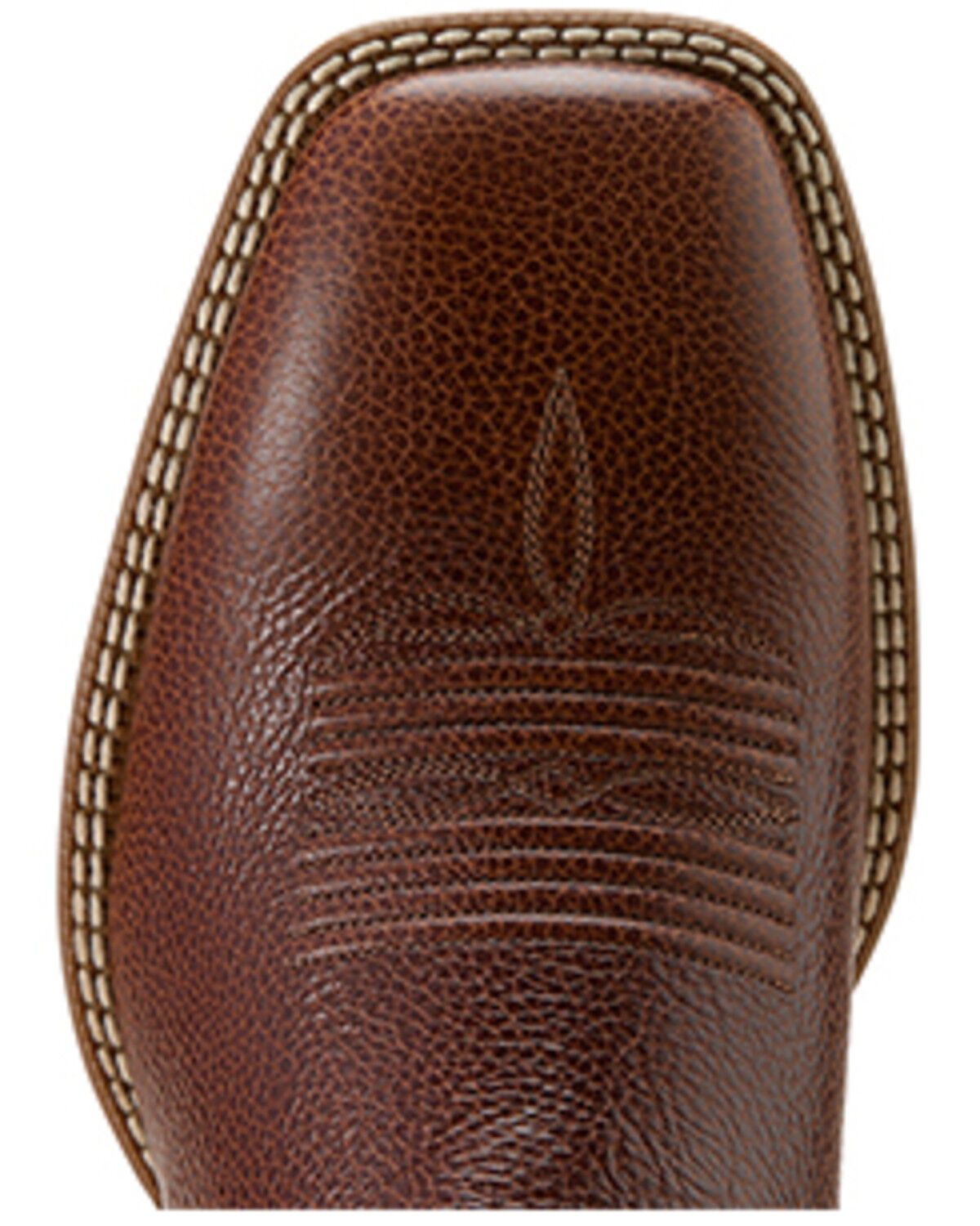 Ariat Men's Dakota VentTEK Performance Western Boots - Broad Square Toe