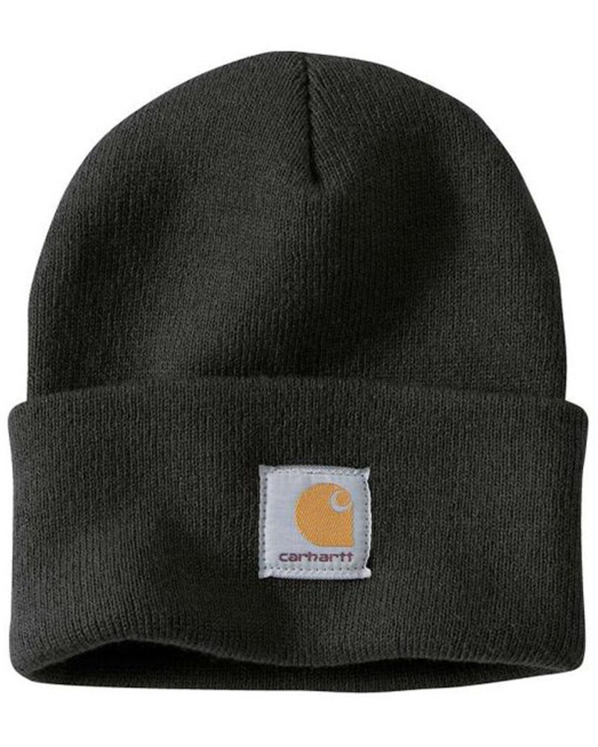 Carhartt Men's Acrylic Watch Hat