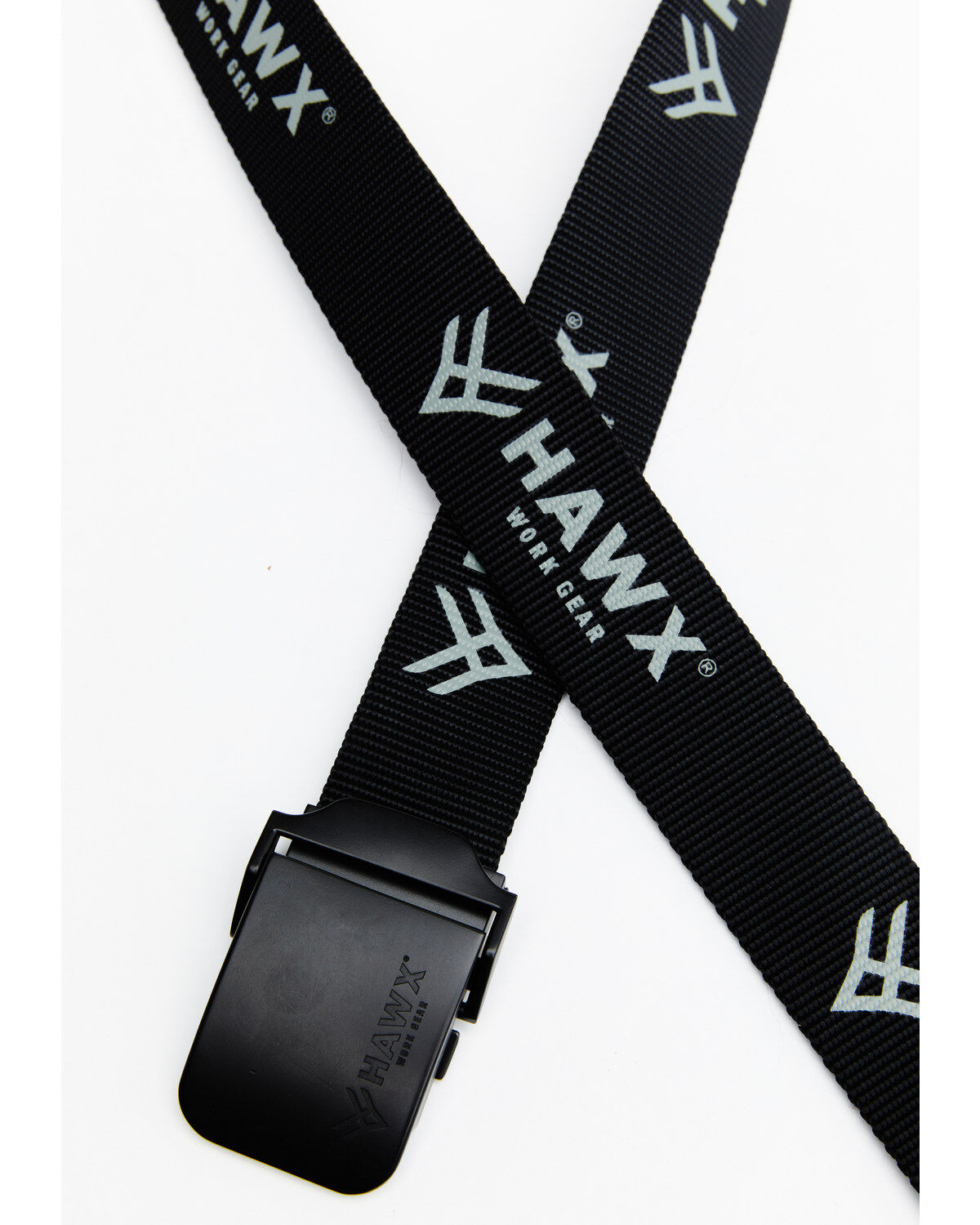 Hawx Men's Web Belt