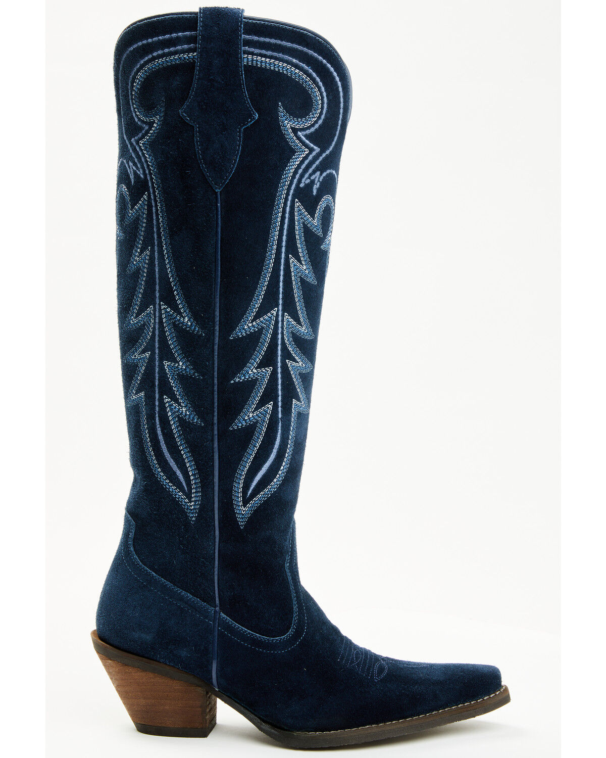 Shyanne Women's Rowan Tall Western Boots - Snip Toe
