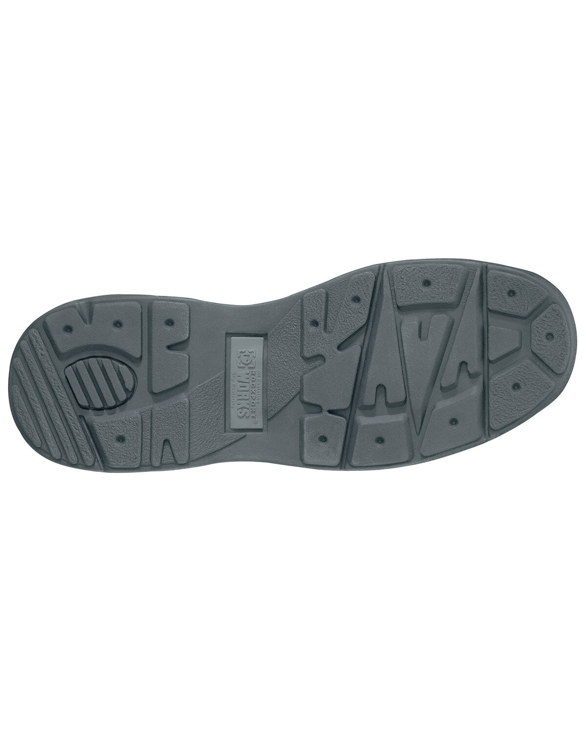 Rockport Men's Pro Walker Athletic Oxford Shoes - USPS Approved
