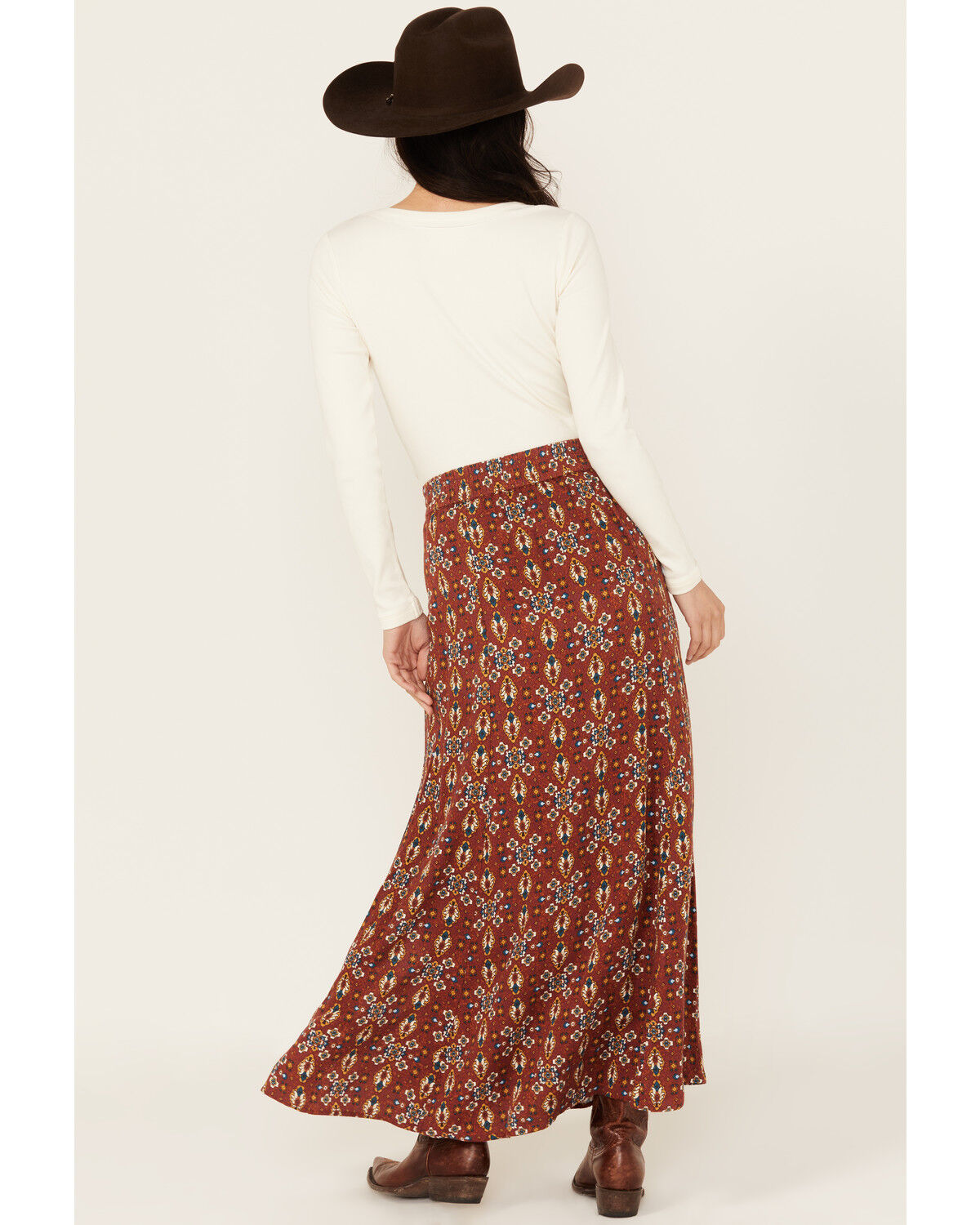 Idyllwind Women's Princeton Maxi Skirt