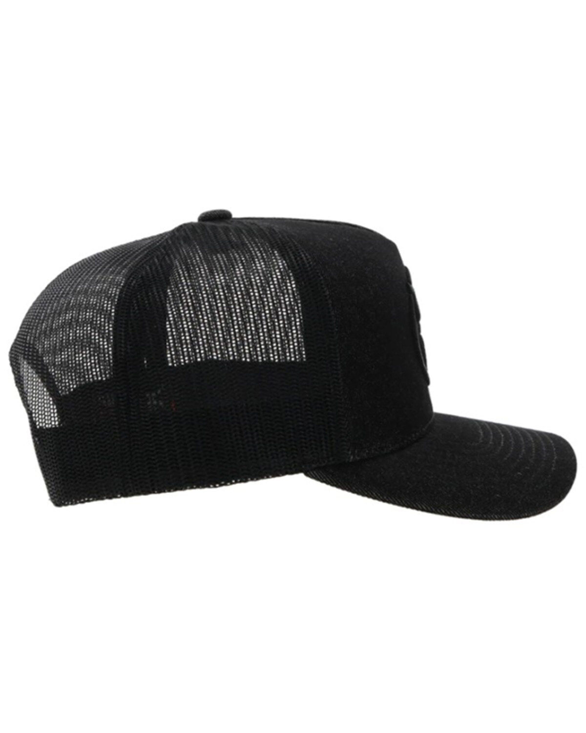 Hooey Men's Strap Roughy Trucker Cap