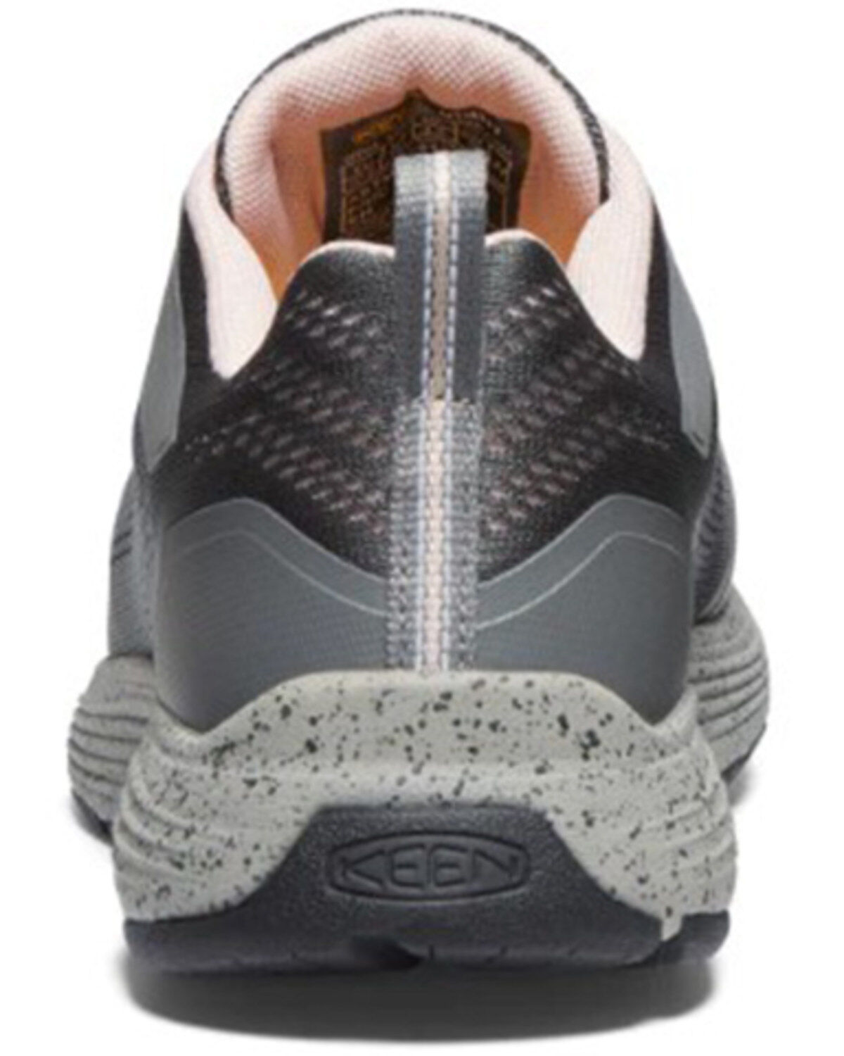 Keen Women's Sparta II Lace-Up Shoes - Aluminum Toe