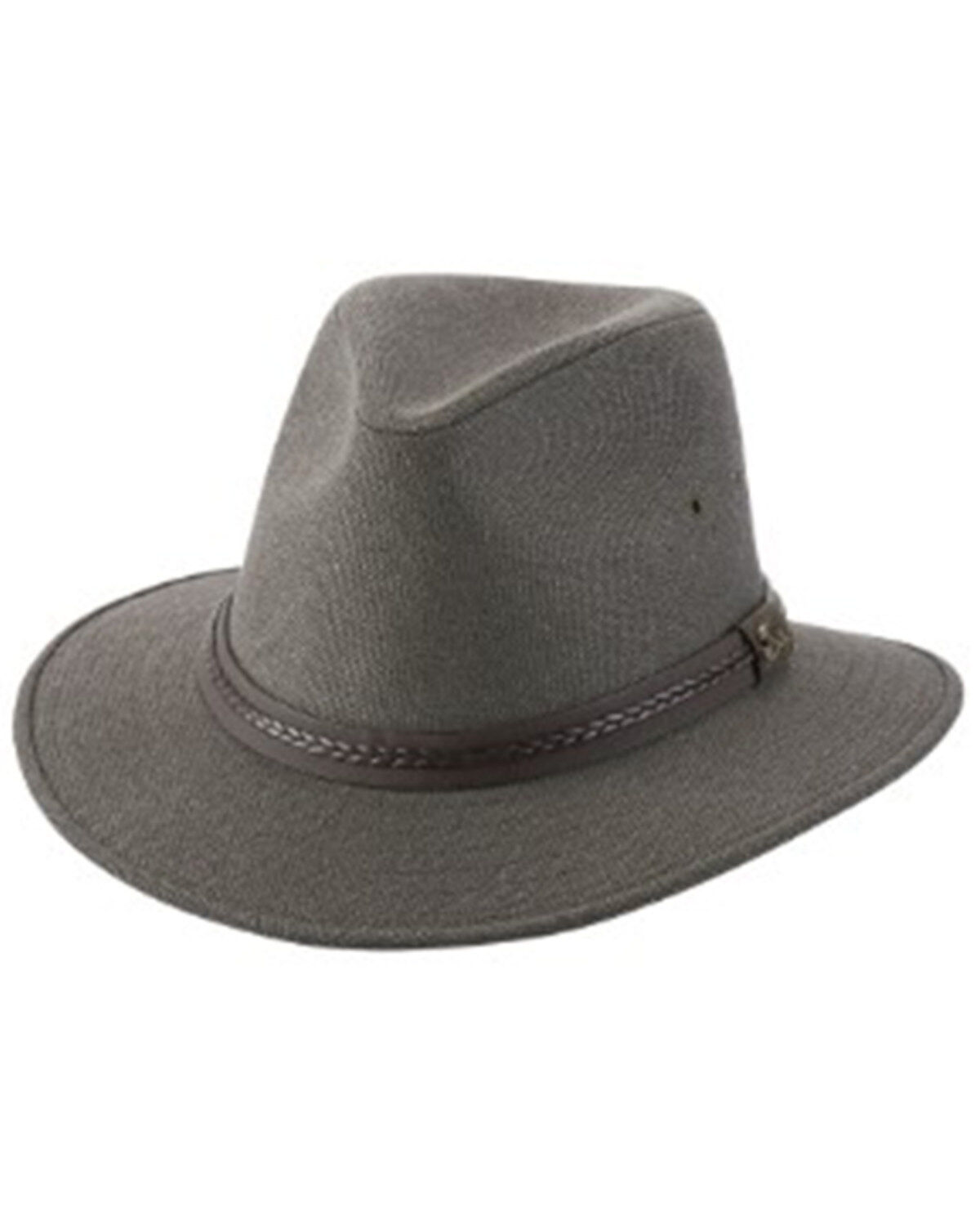 Bullhide Men's Derry Fedora