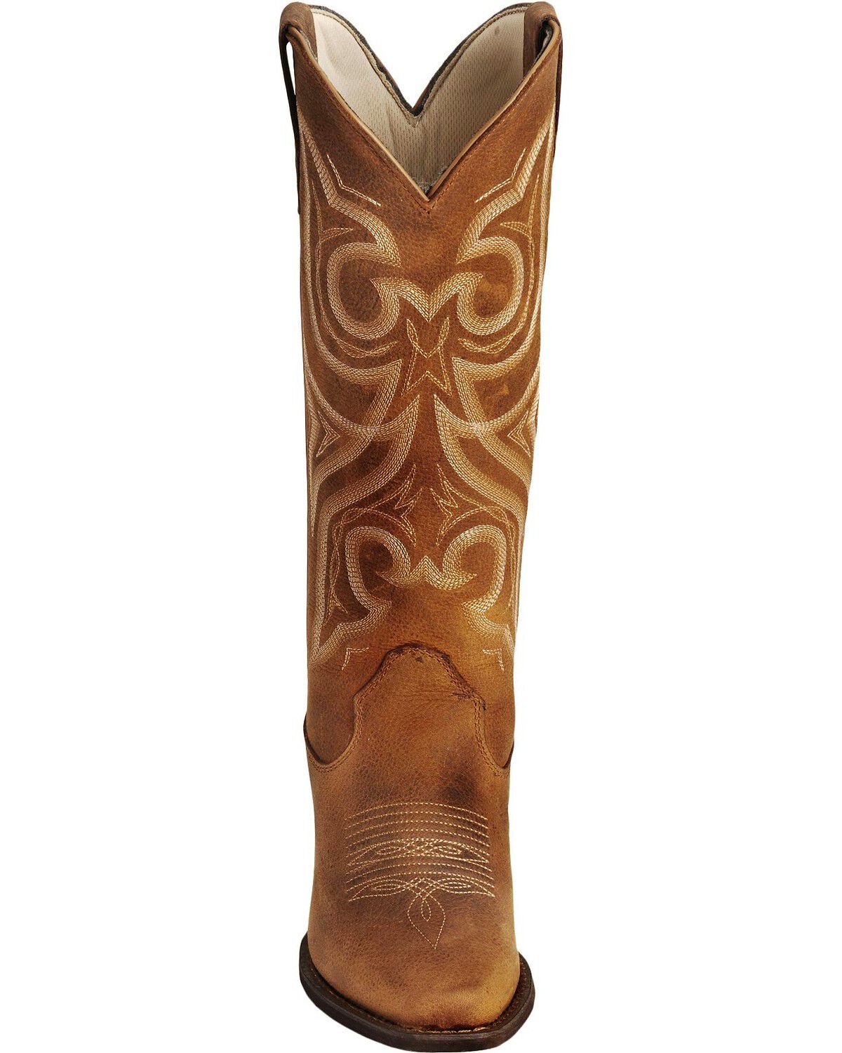 Durango Women's Crush Jealousy Western Boots