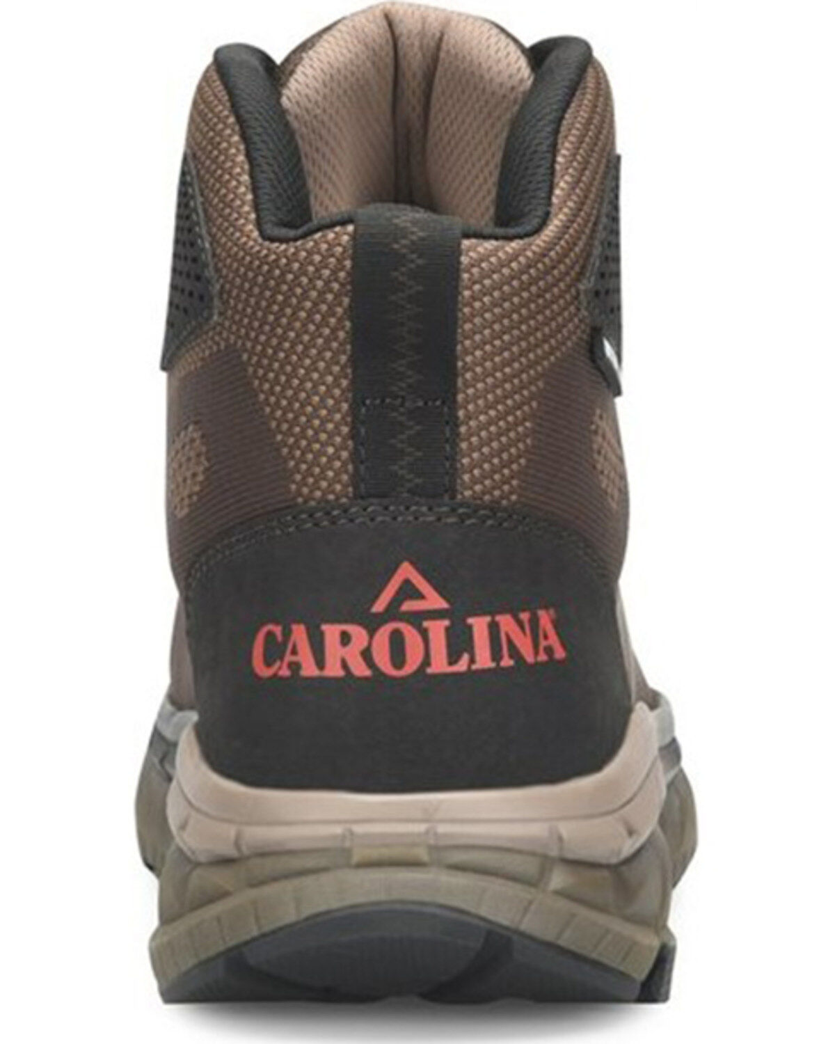 Carolina Men's Align Vortrex Waterproof Hi Athletic Hiking Boot - Composite Toe