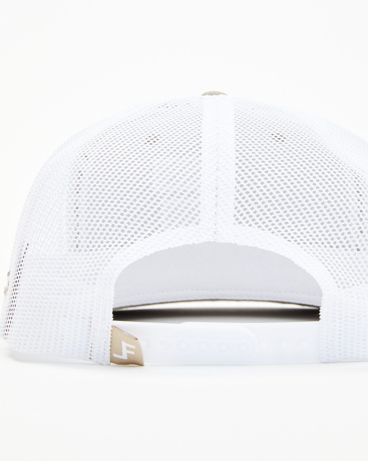 Lane Frost Men's Rambler Ball Cap