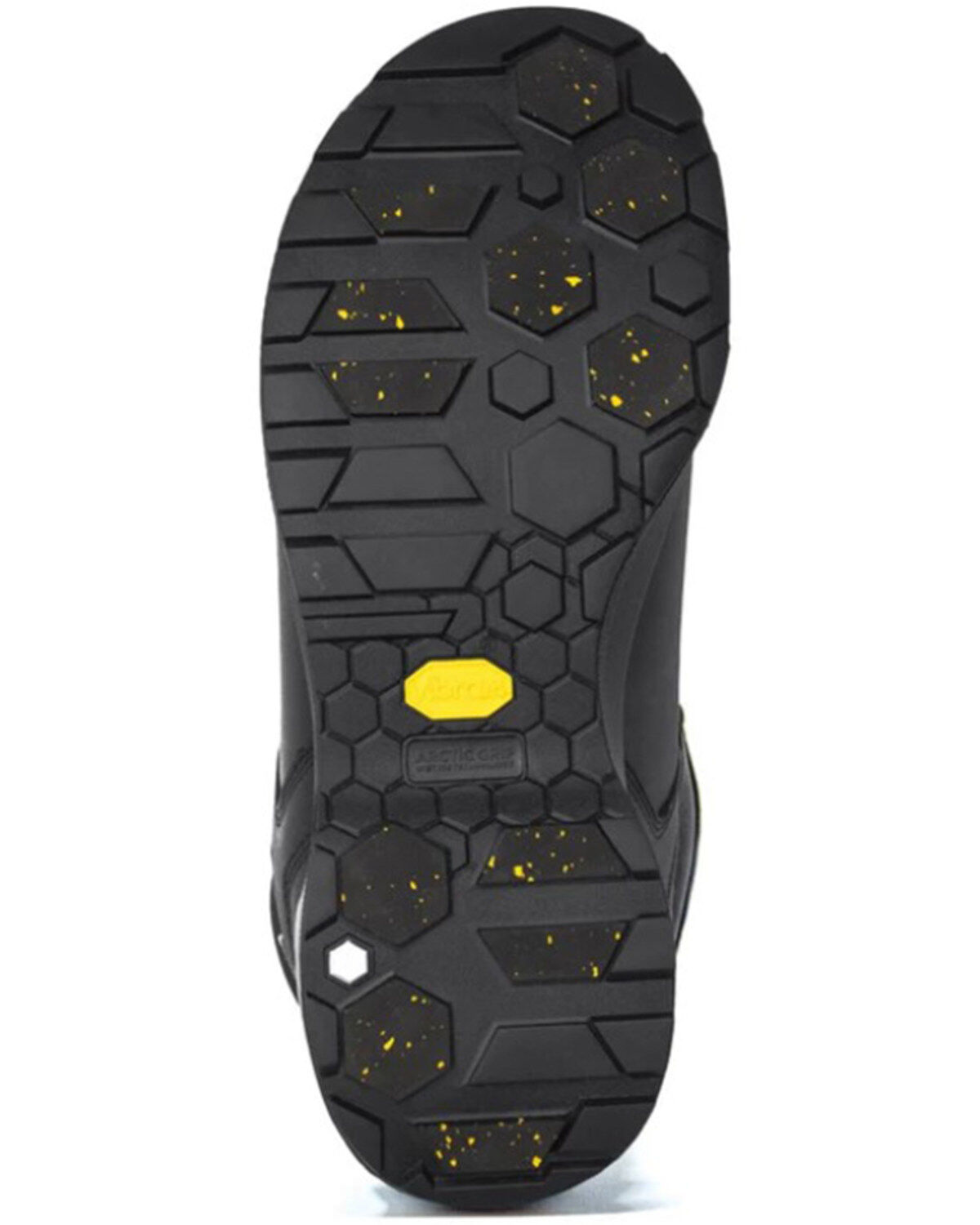 ROYER Men's Inspades Artic Grip Work Shoes - Aluminum Toe