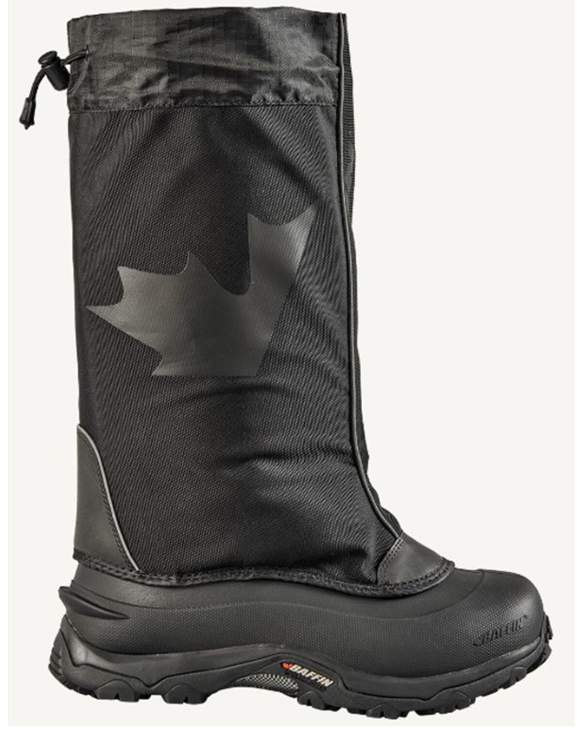 Baffin Men's LITESPORT Insulated Waterproof Boots - Round Toe