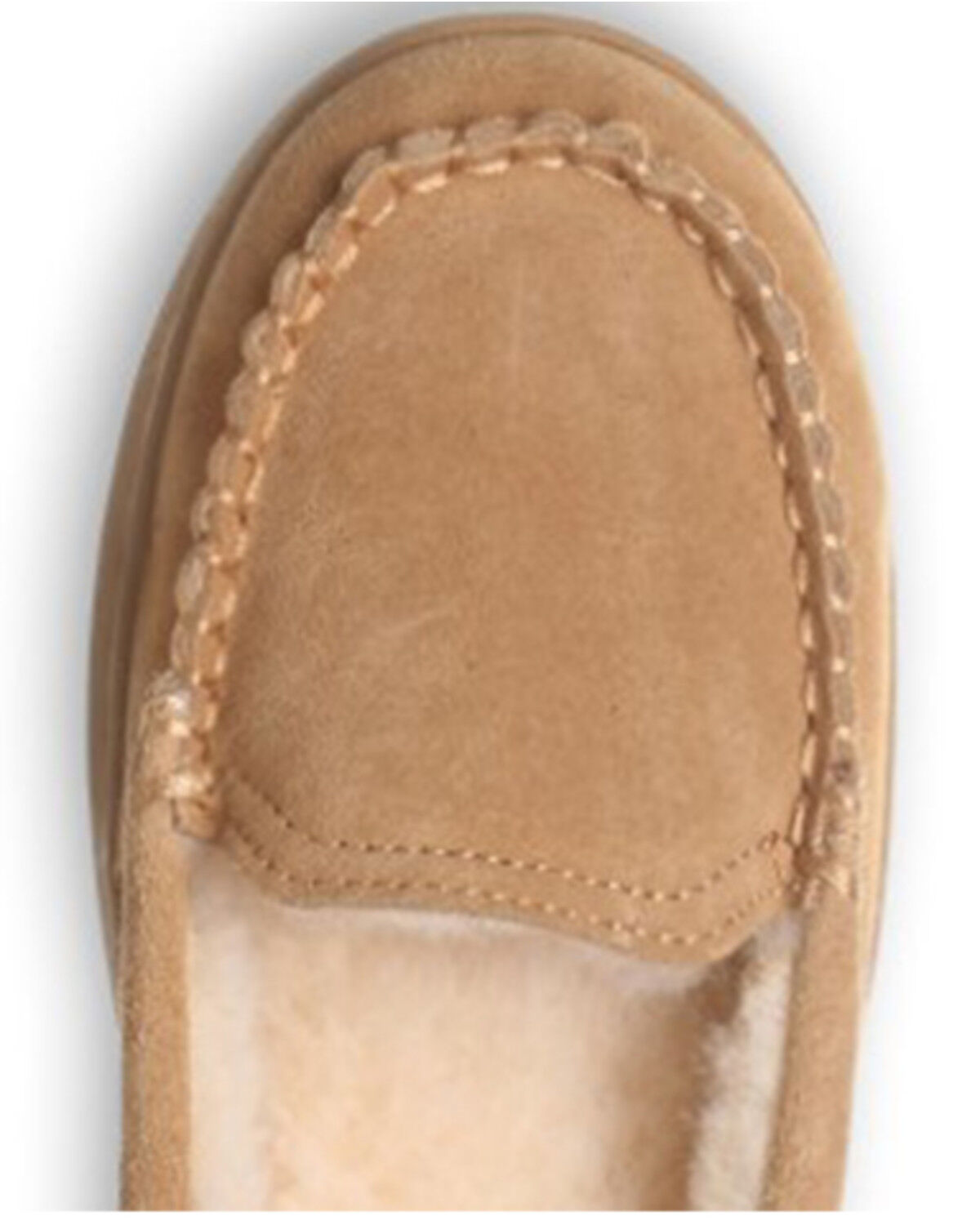 Bearpaw Girls' Jamie Slippers